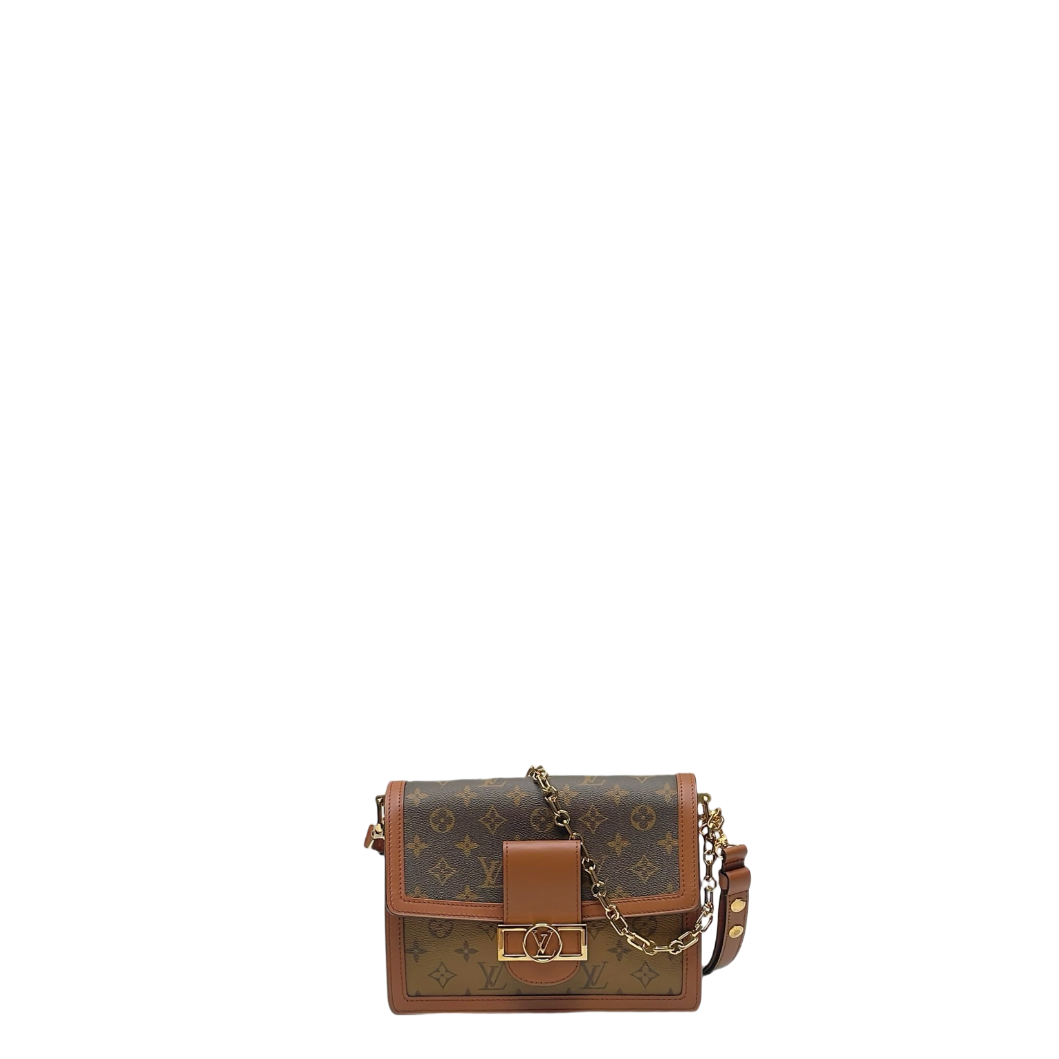 LV DAUPHINE MM