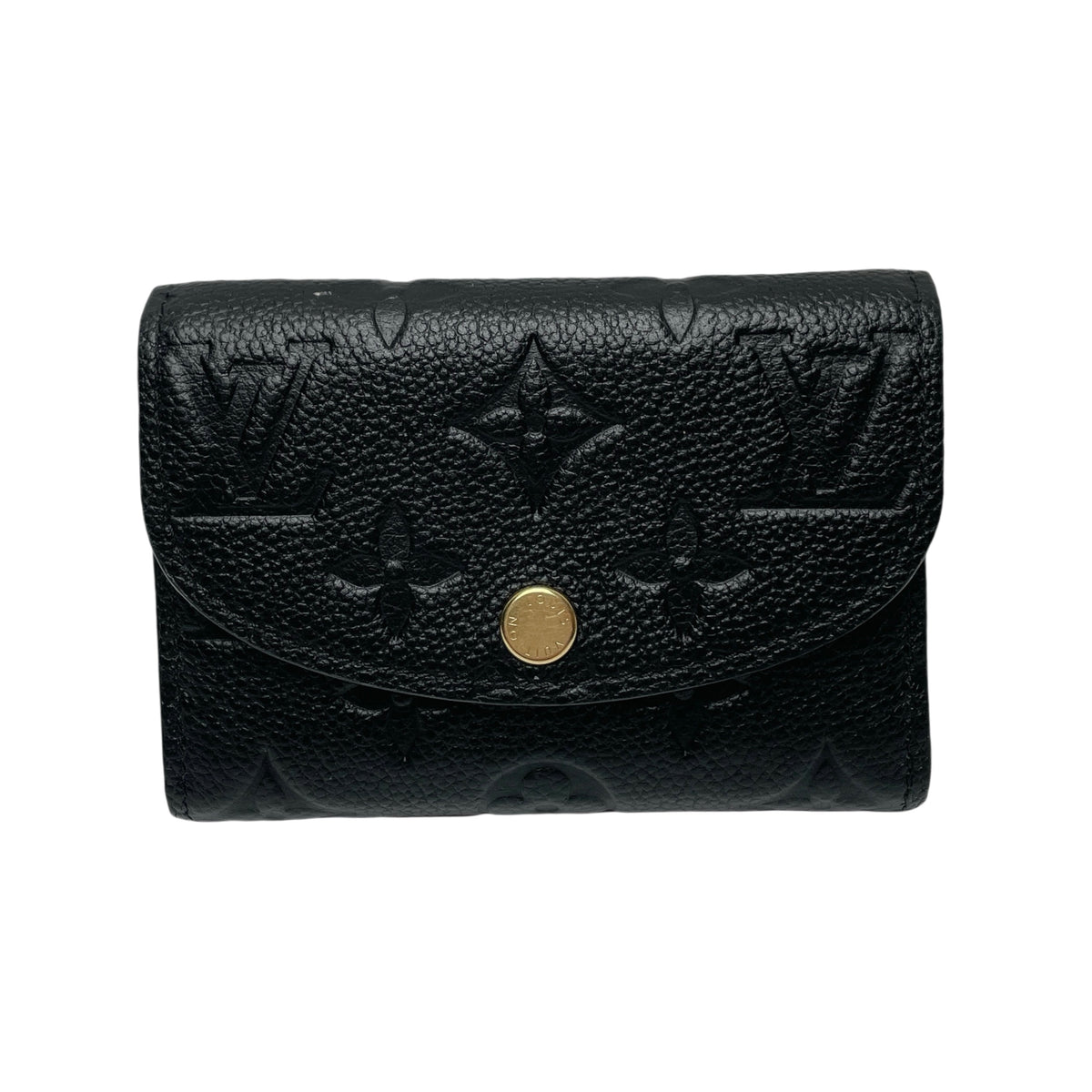 LV ROSALIE COIN PURSE