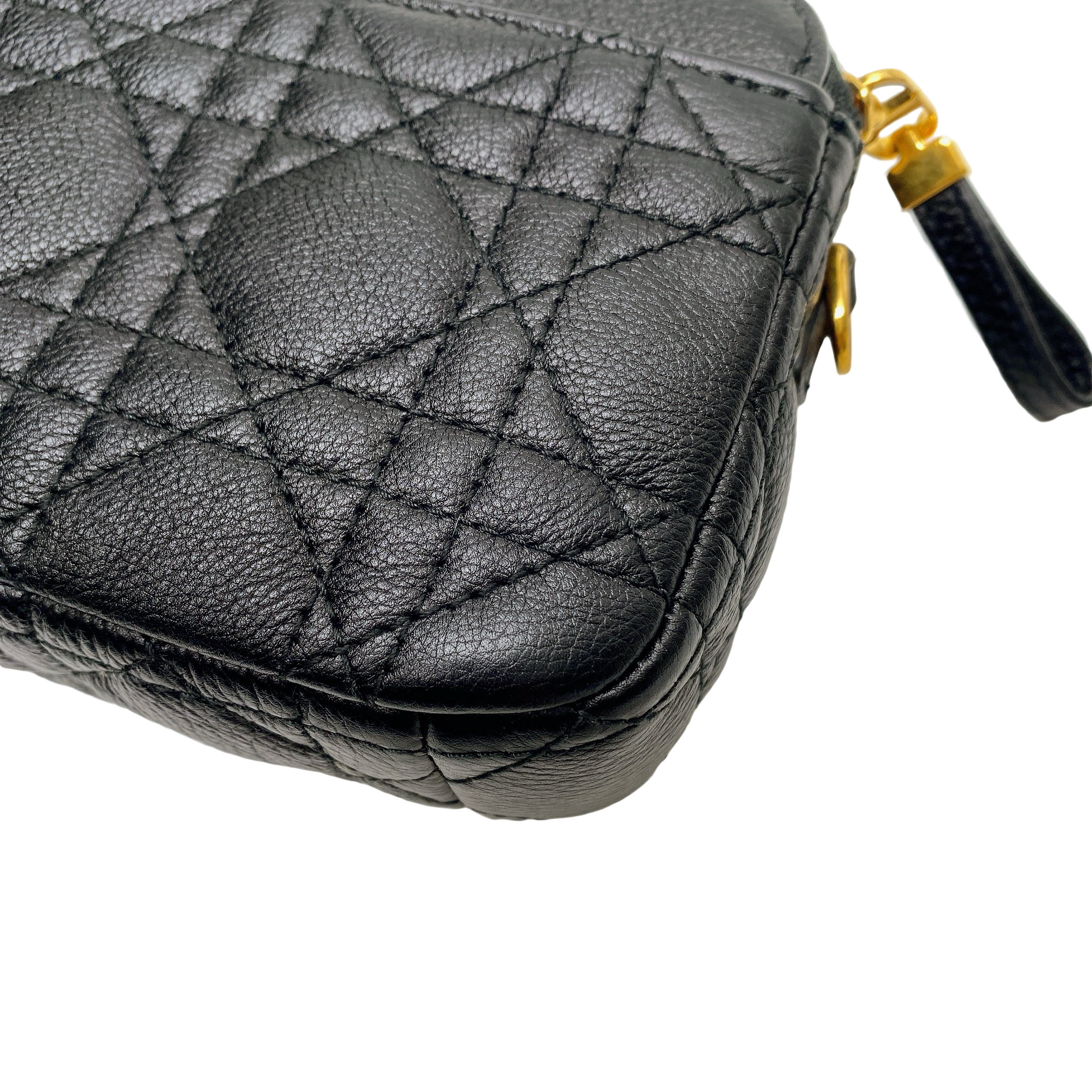 DIOR CARO POUCH