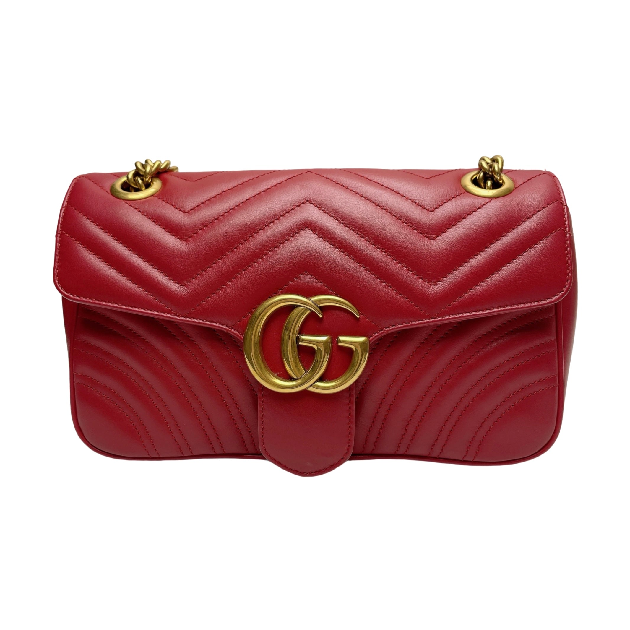 GUCCI MARMONT SMALL