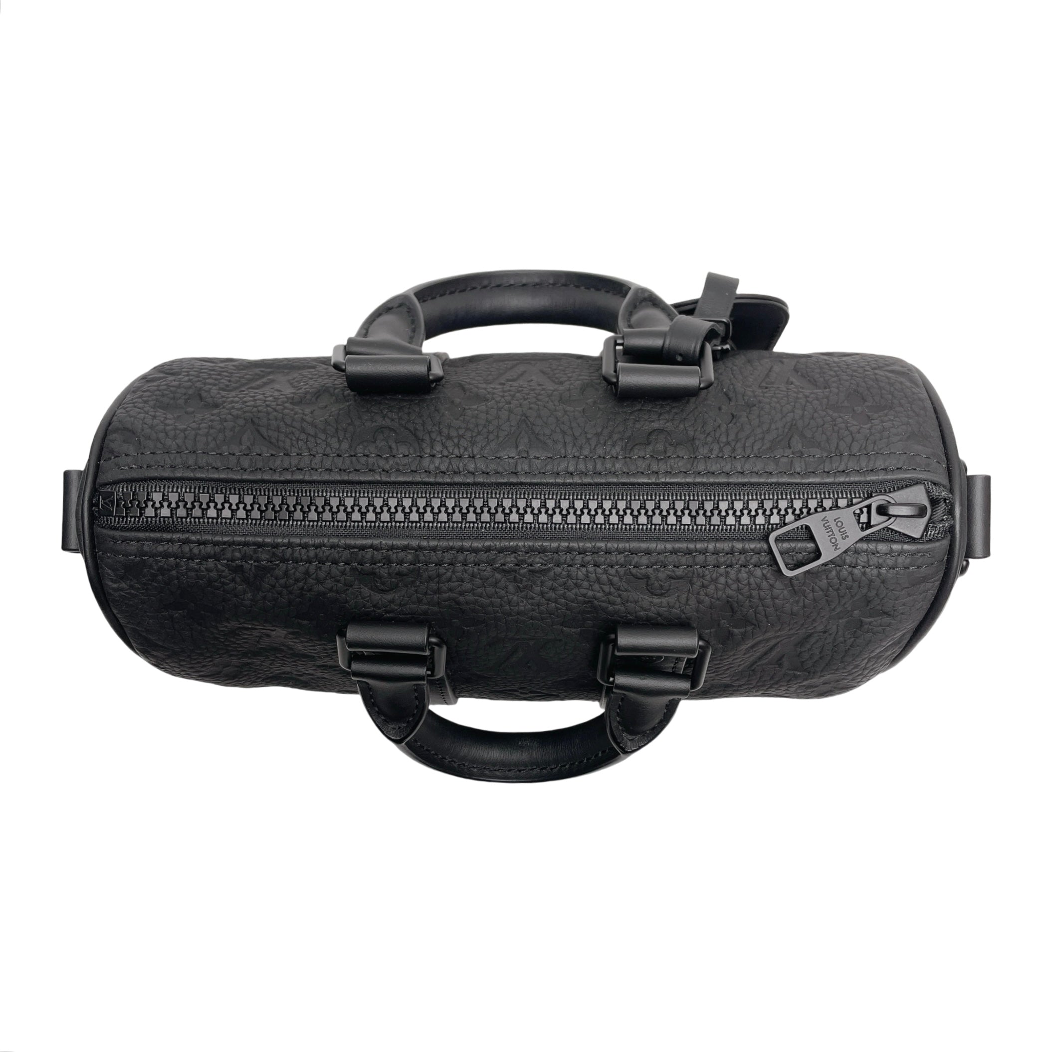 LV KEEPALL BANDOULIERE 25