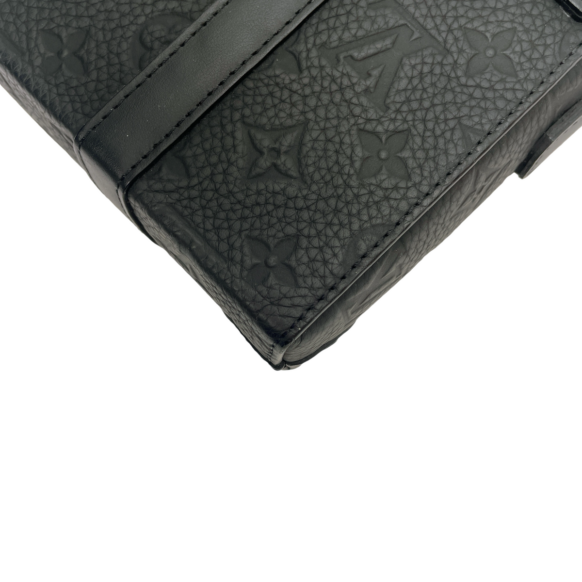 LV TRUNK MESSENGER PM