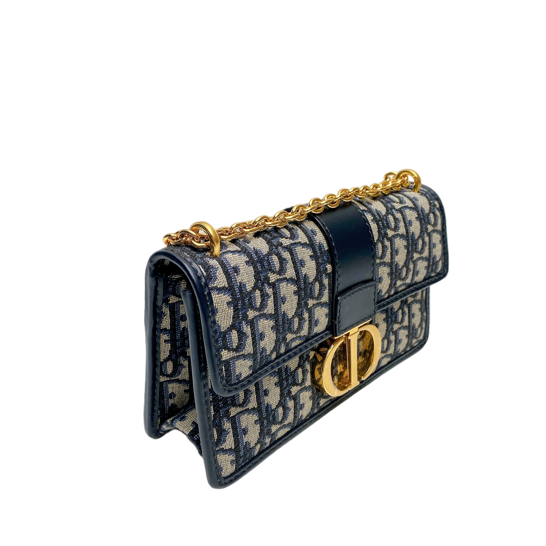 DIOR MONTAIGNE EAST WEST