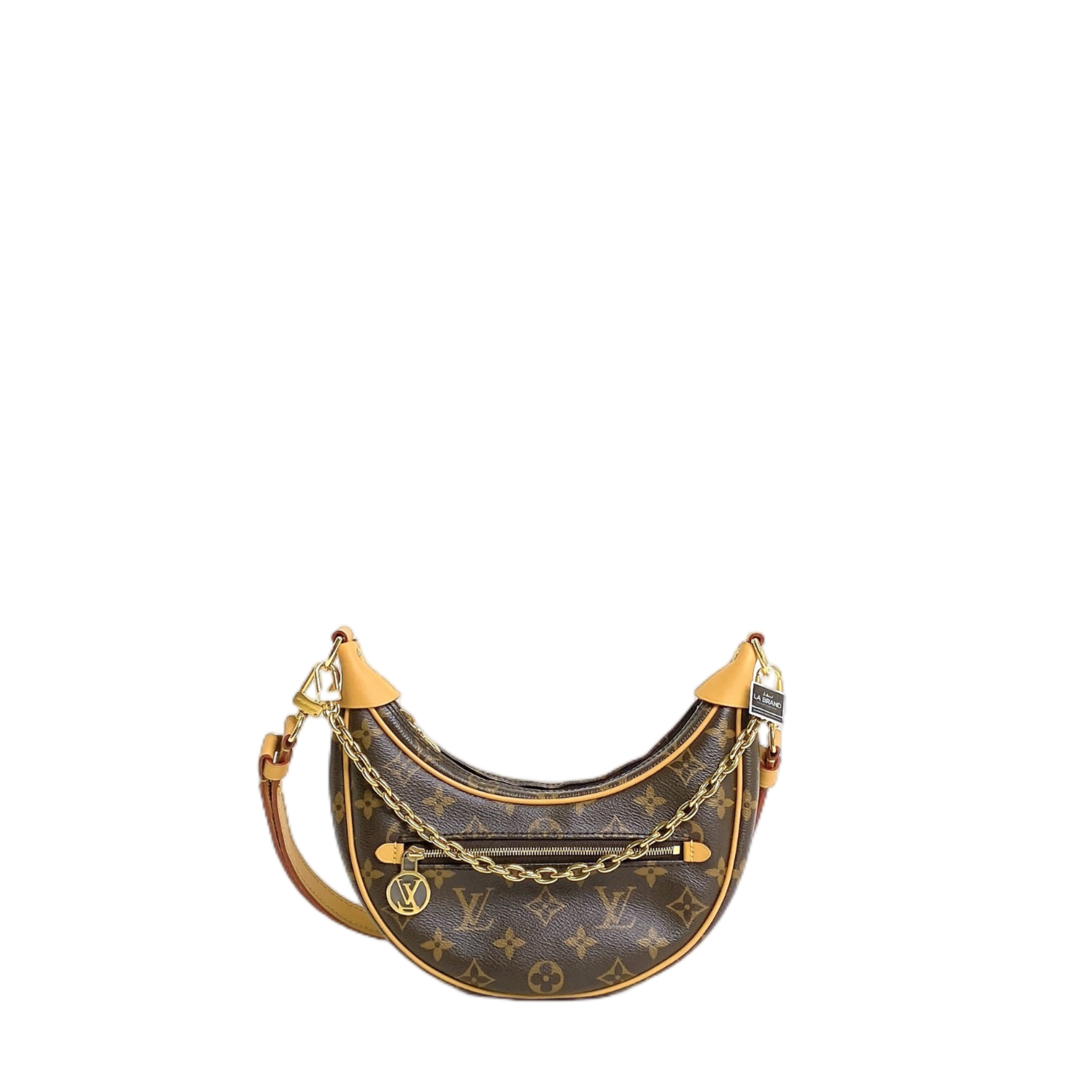 LV LOOP