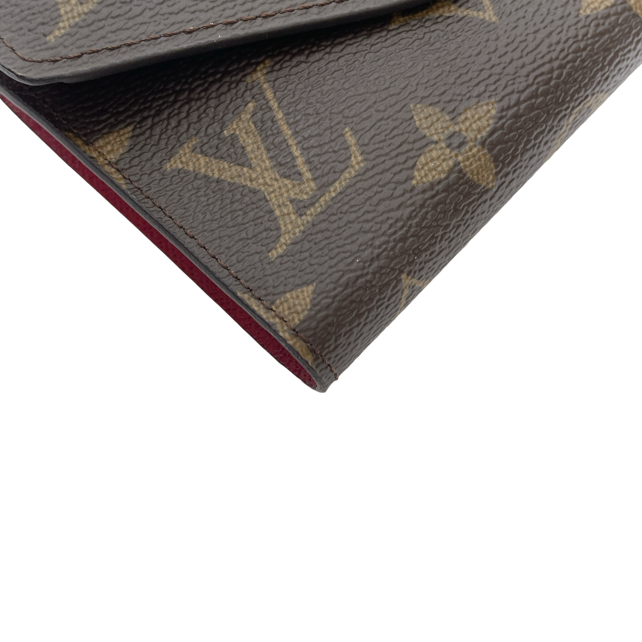LV VICTORINE WALLET