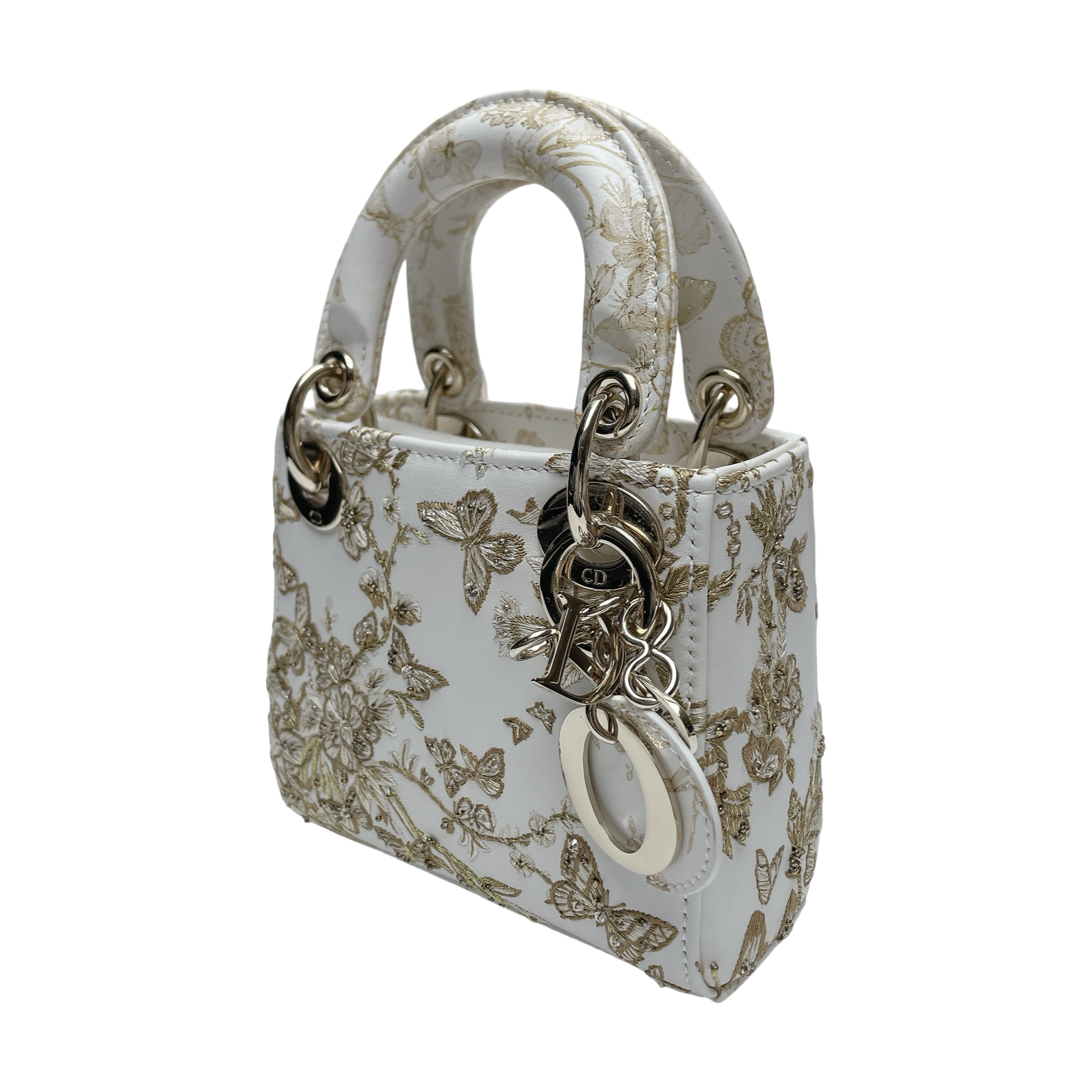 LADY DIOR MICRO