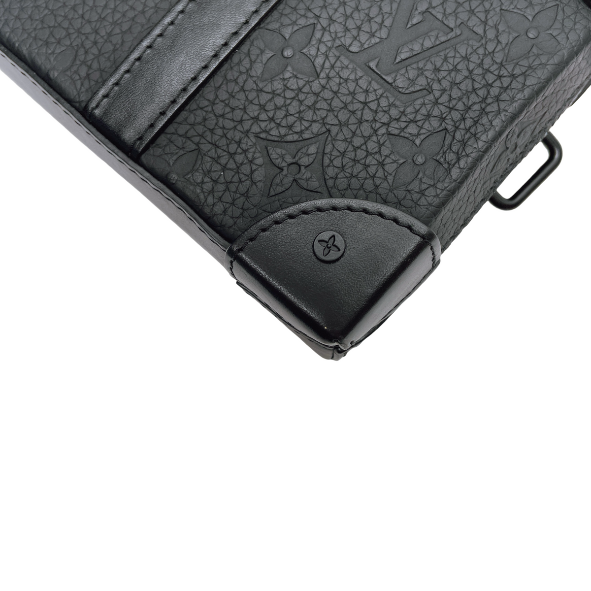 LV HANDLE SOFT TRUNK