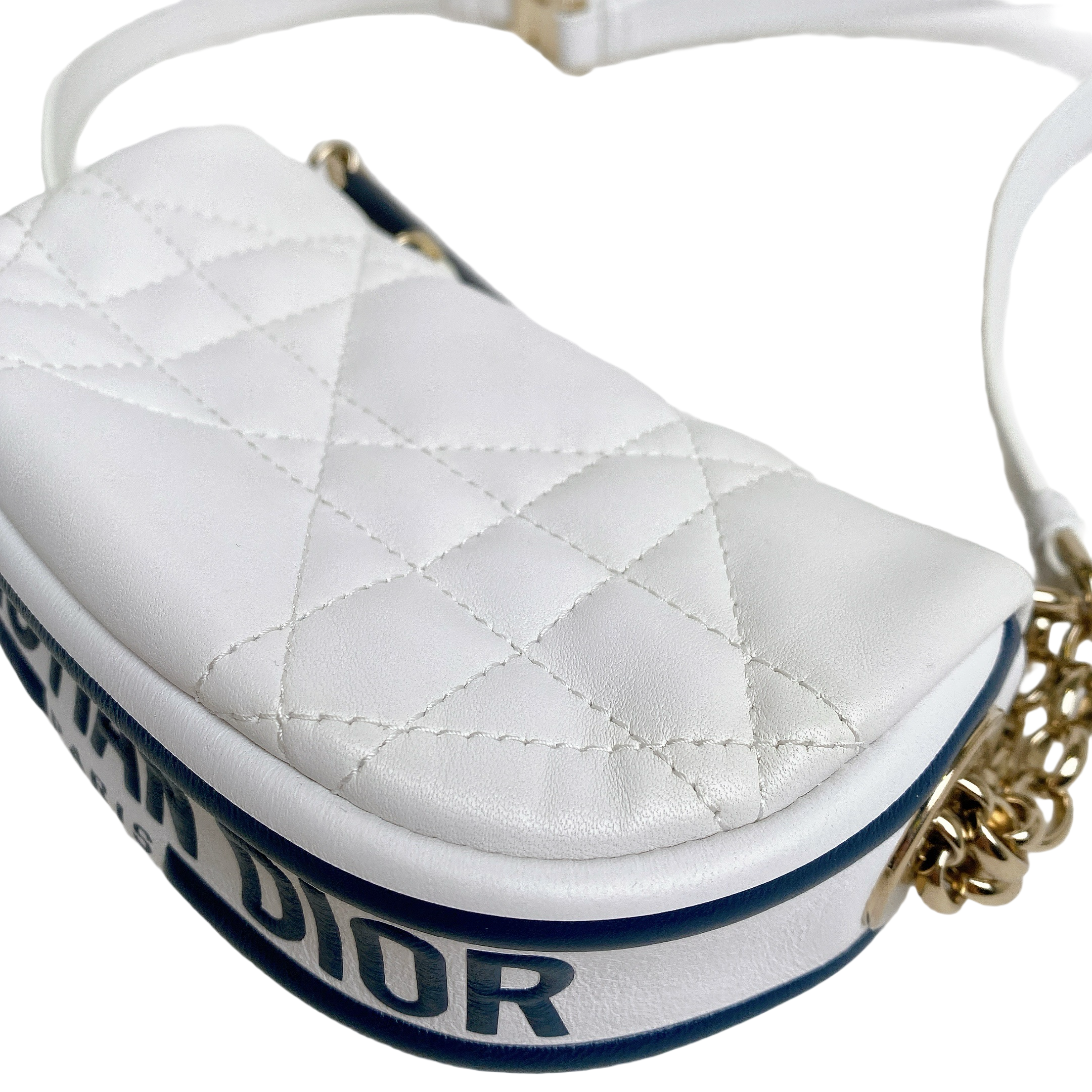 DIOR VIBES HOBO MICRO