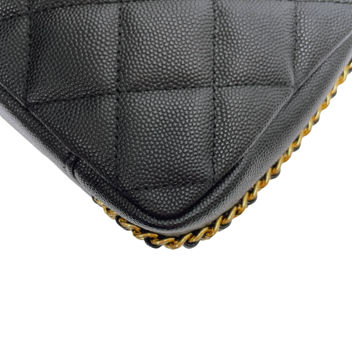 CHANEL 23C FLAP SMALL