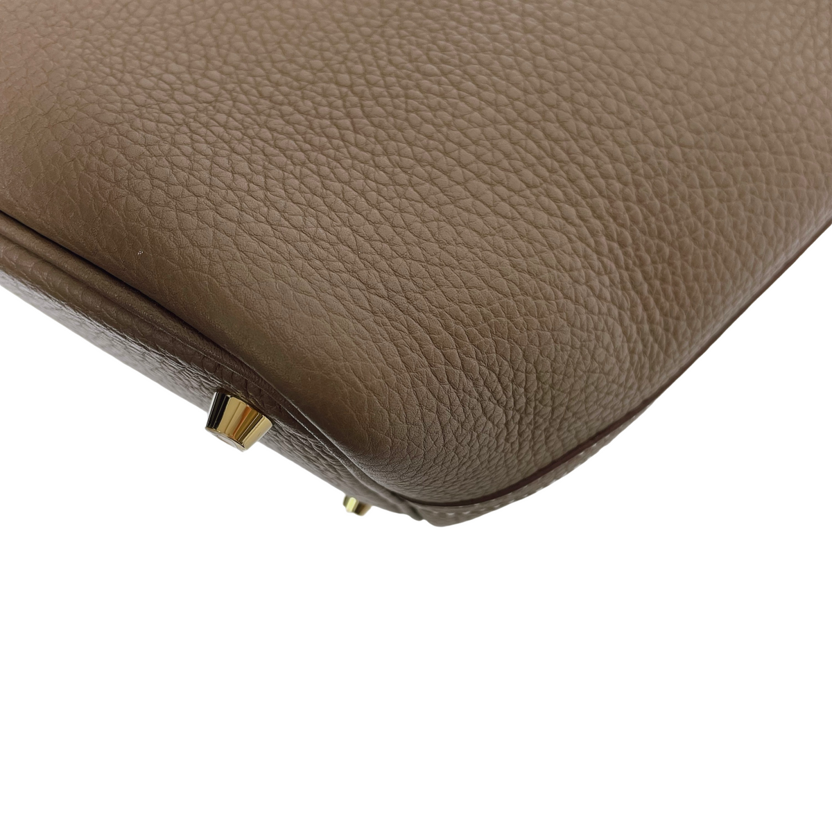 HERMÈS PICOTIN LOCK 18