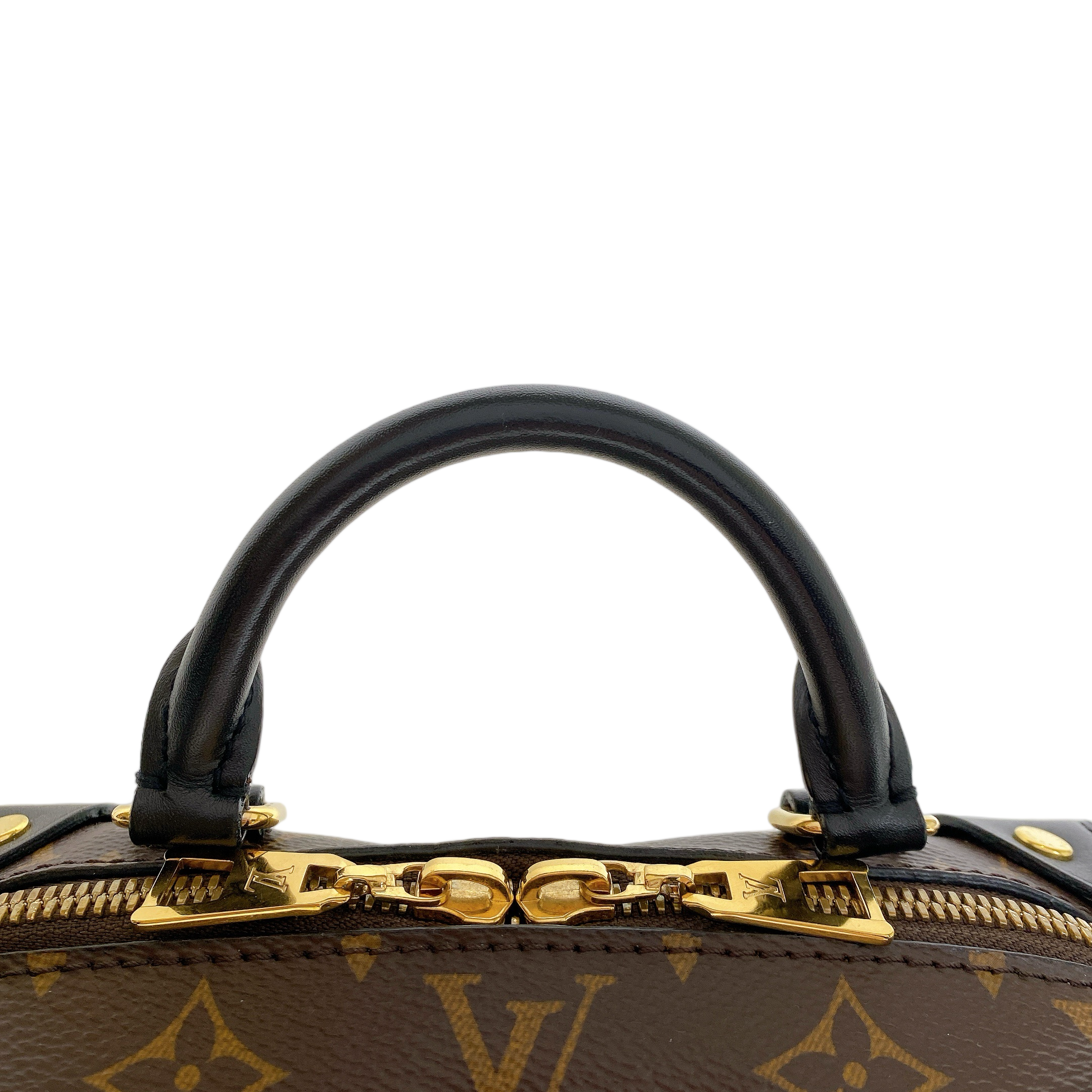 LV PETITE MALLE SOUPLE