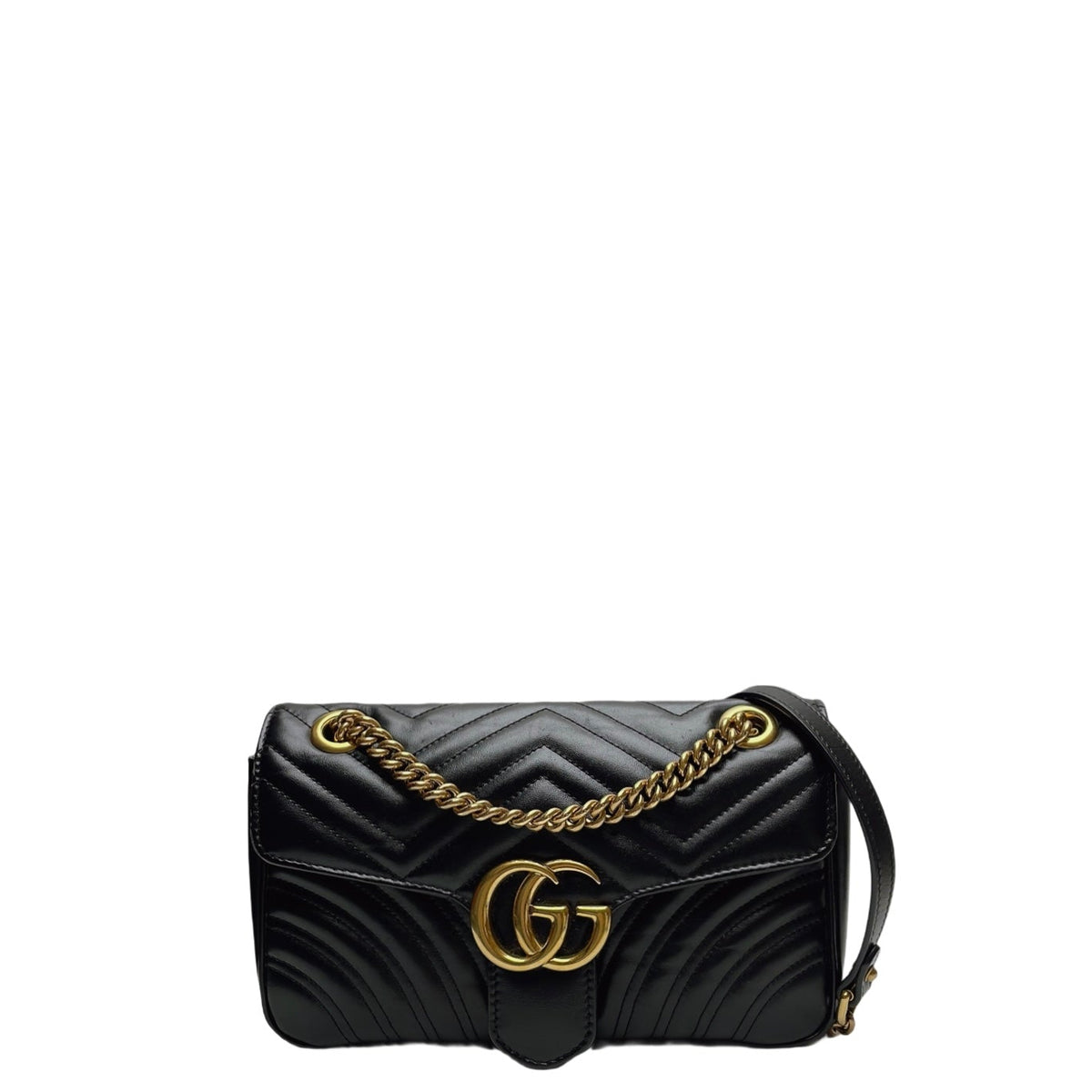 GUCCI MARMONT SMALL
