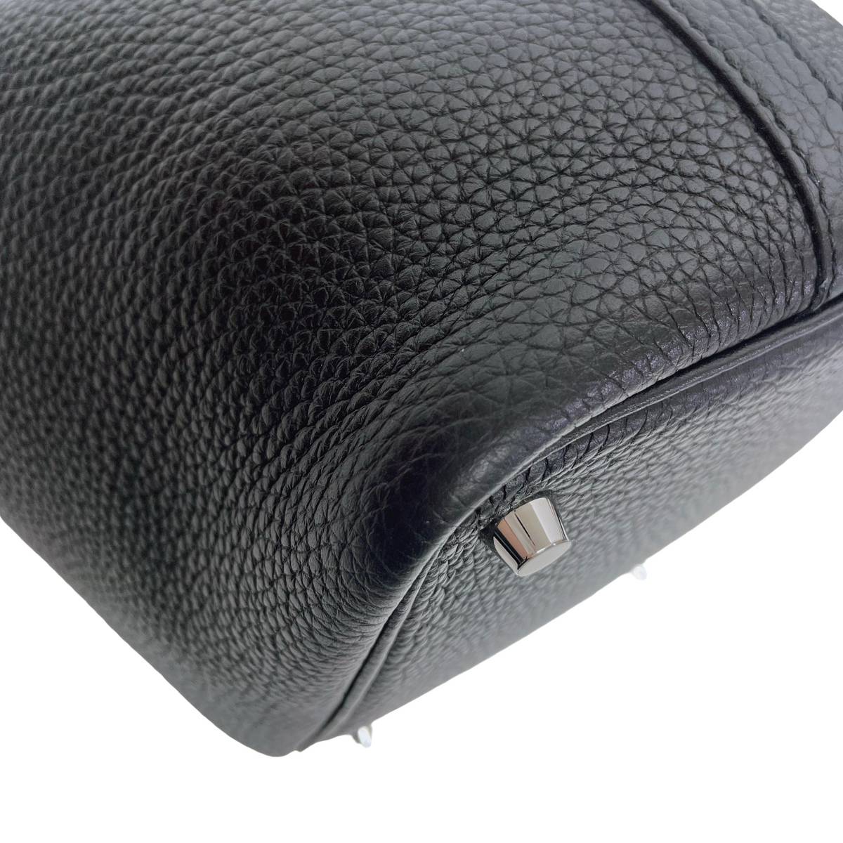 HERMÈS PICOTIN 18 IN SHW