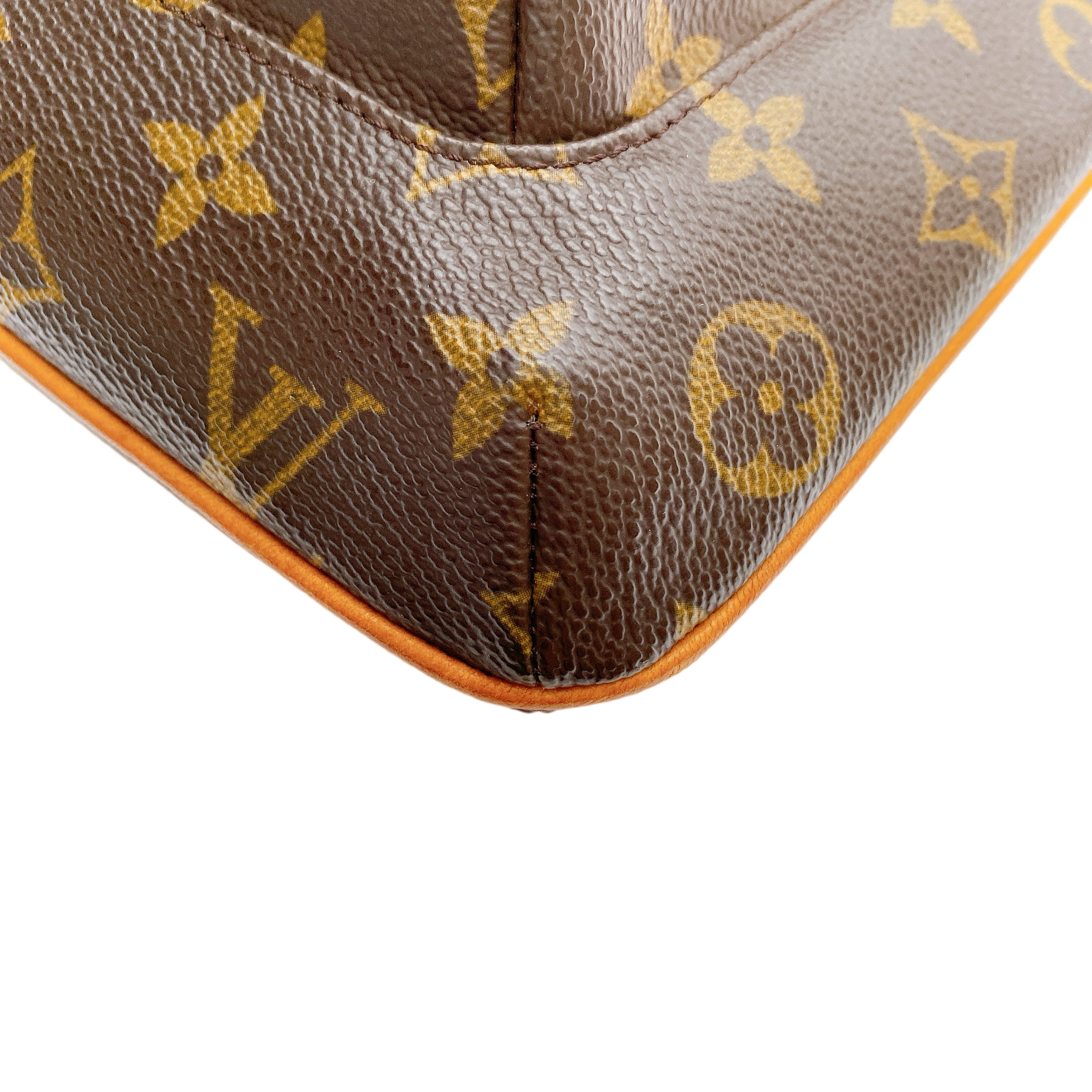 LV MONOGRAM PARTITION