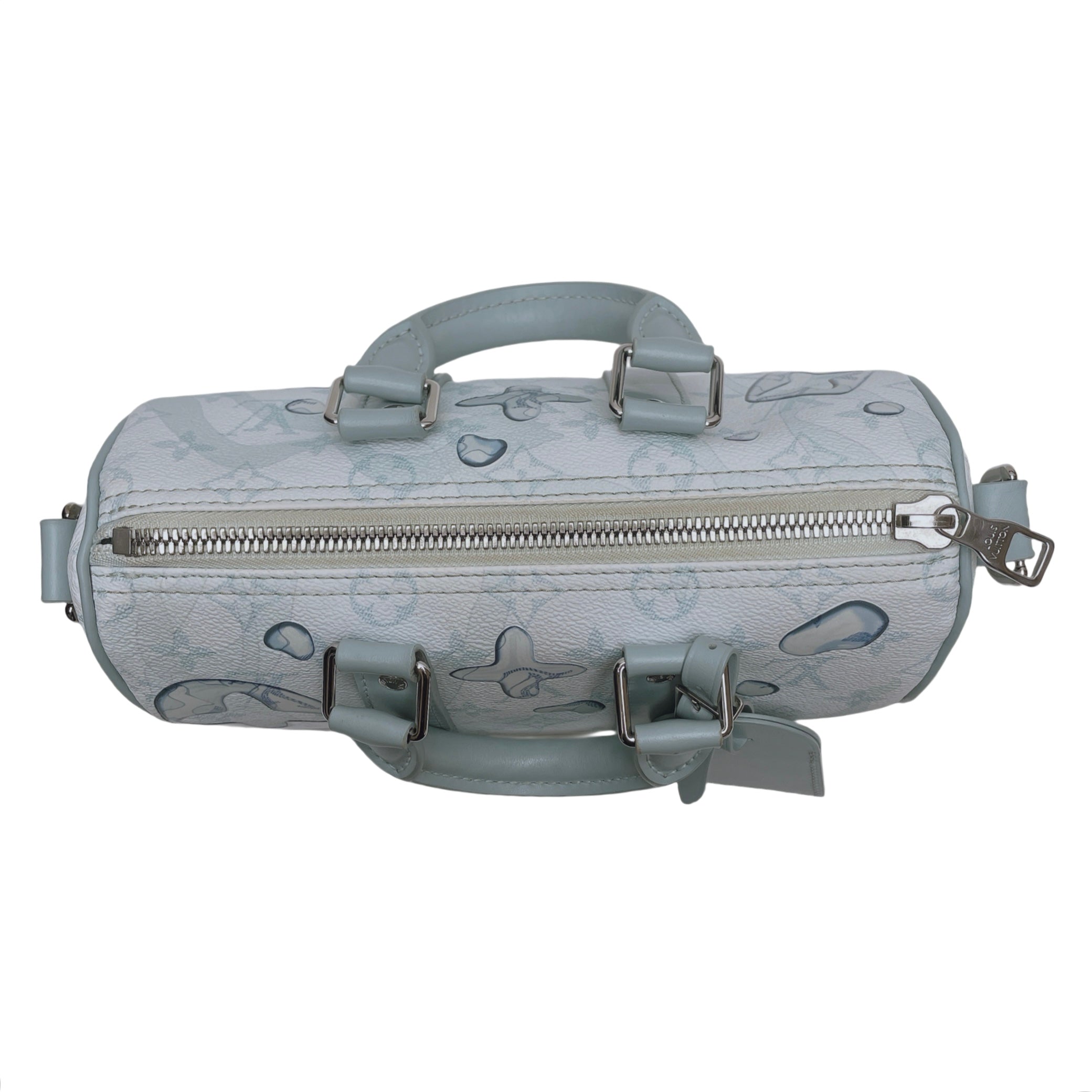 LV KEEPALL BANDOULIERE 25