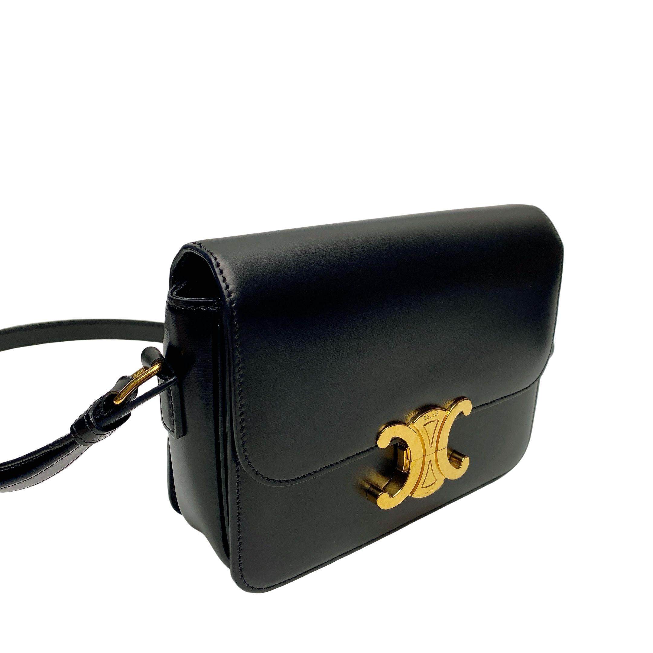 CELINE TEEN TRIOMPHE