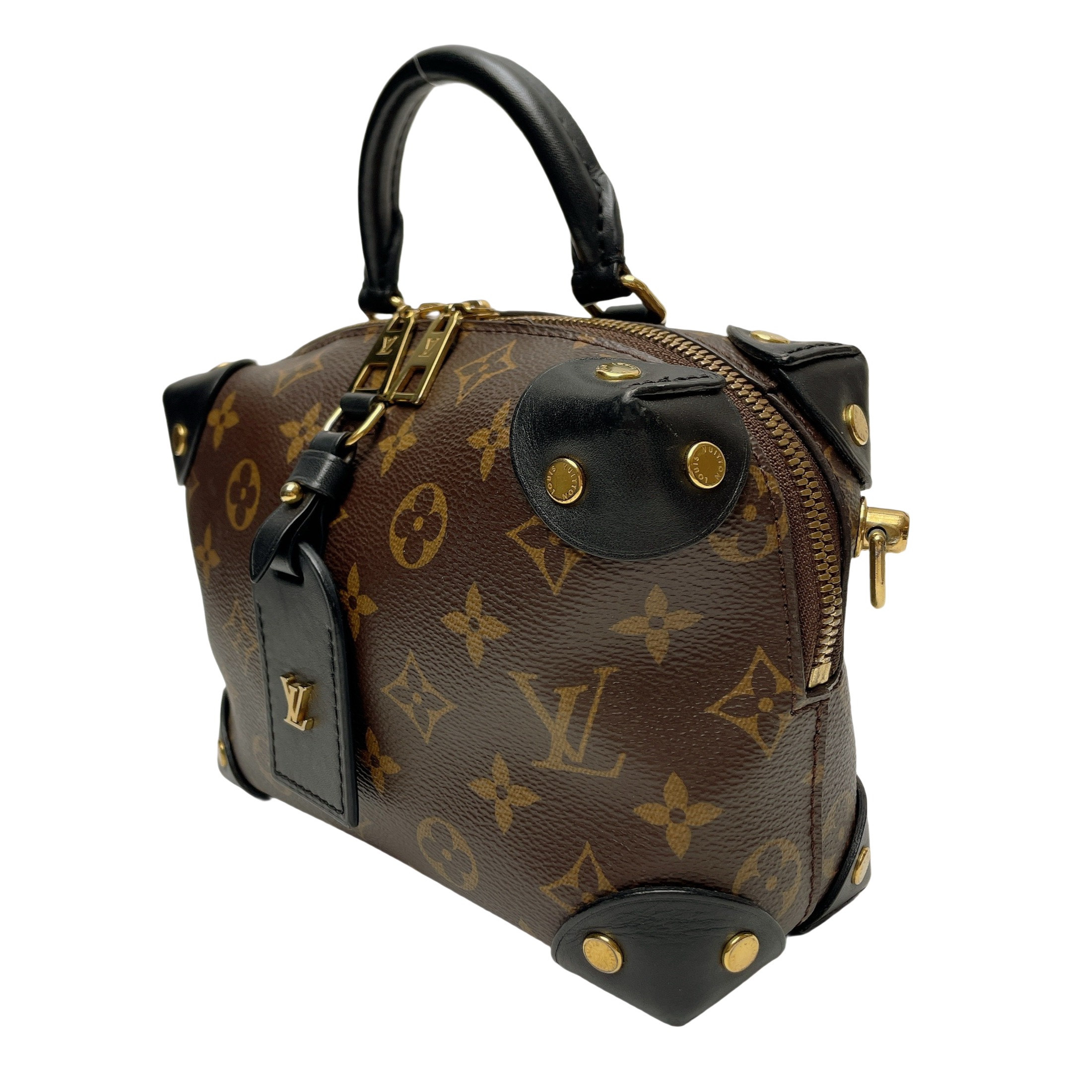 LV PETIT MALLE SOUPLE