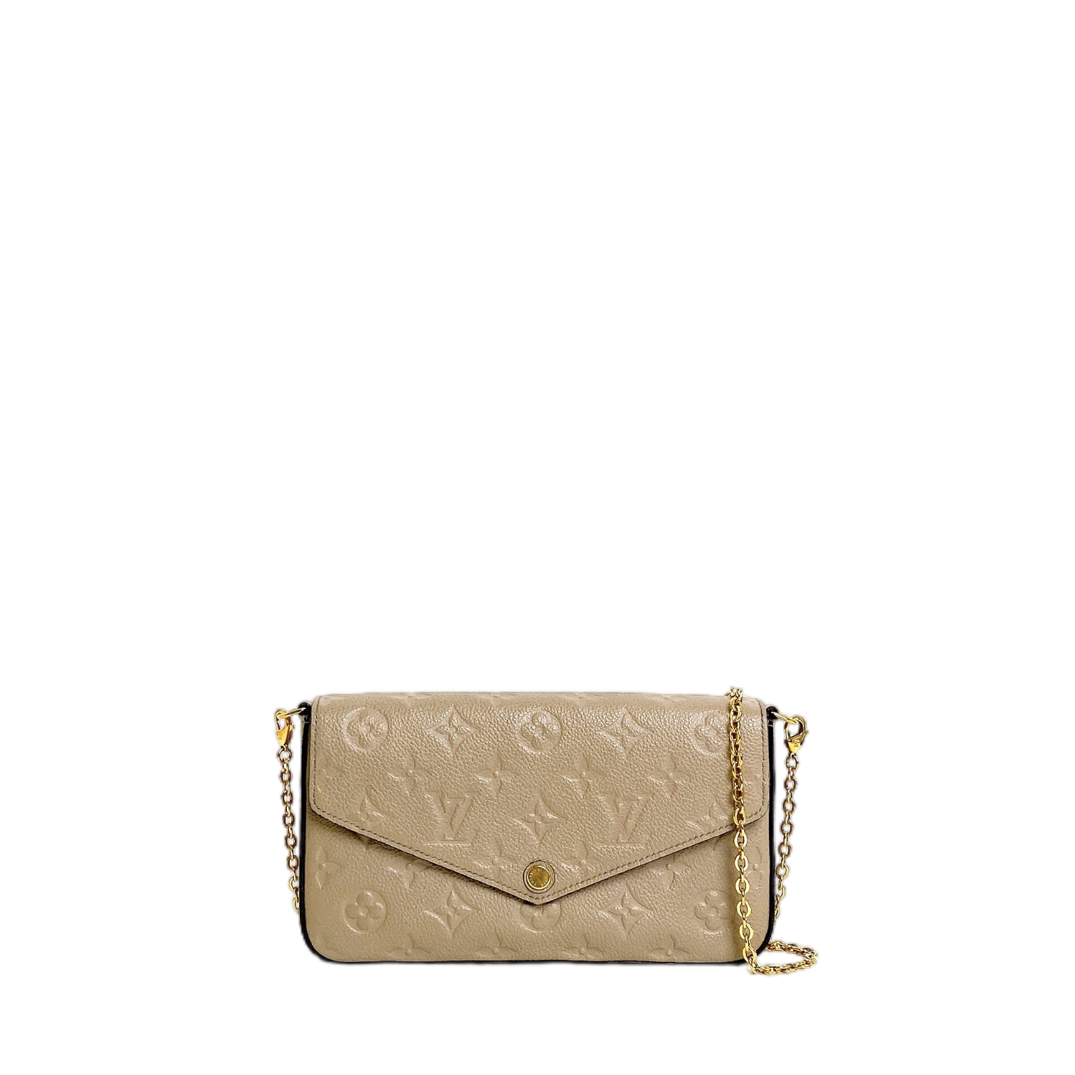 LV FELICIE EMPREINTE