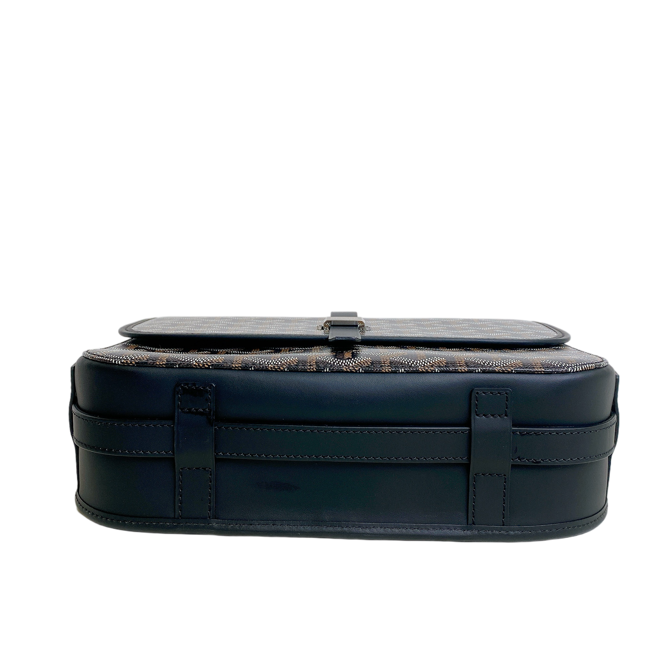 GOYARD MESSENGER BELVEDERE