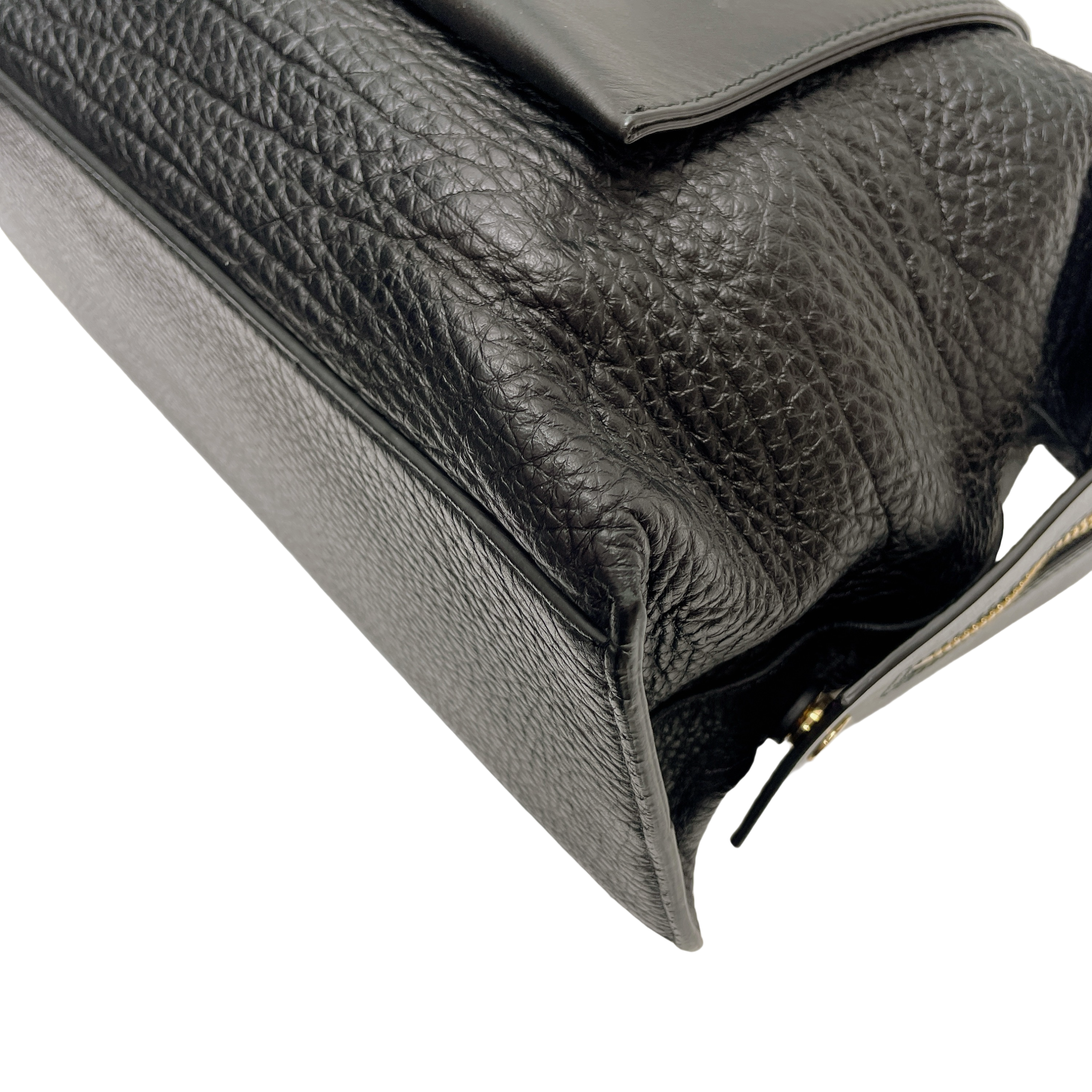 GIVENCHY SWAY LEATHER BAG MEDIUM