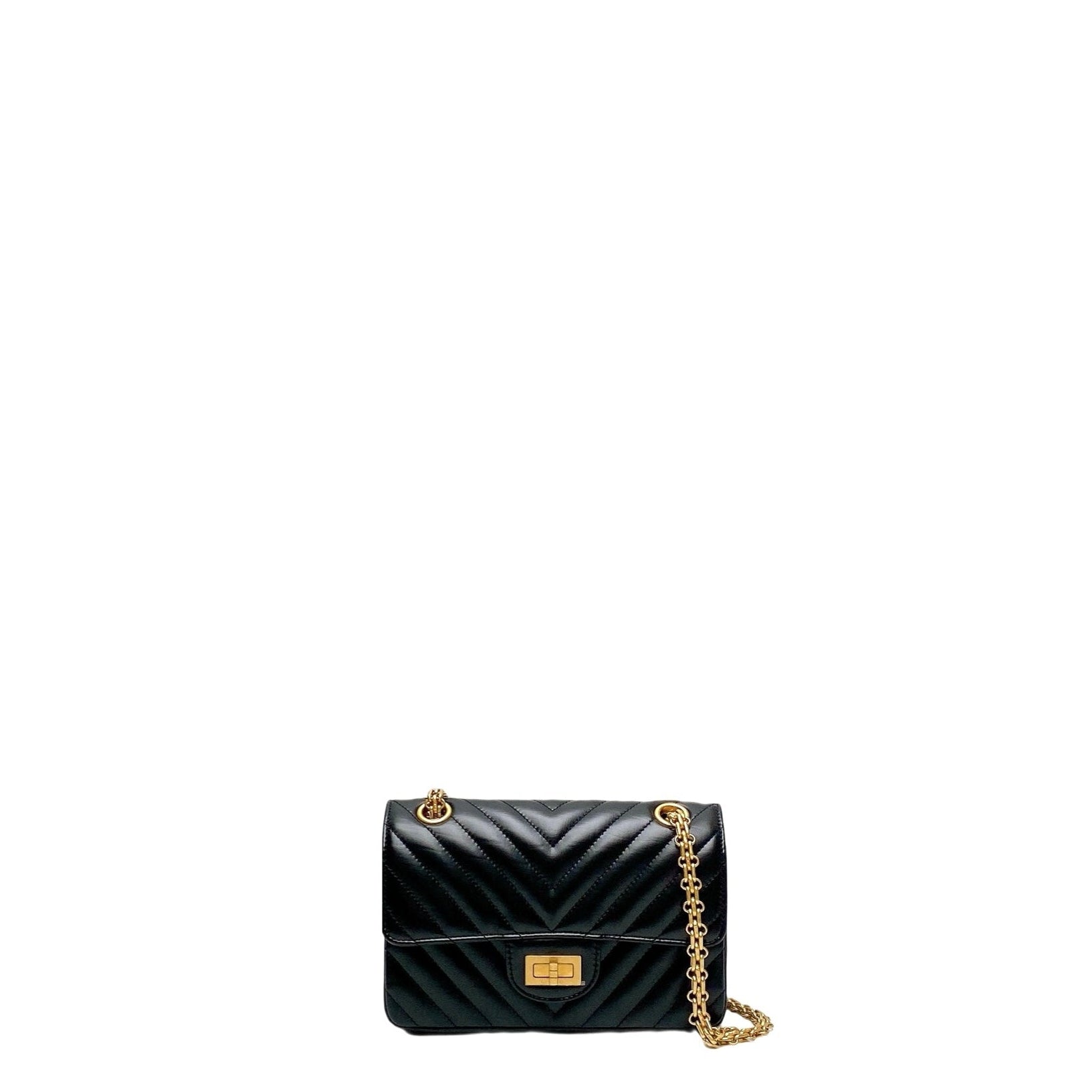 CHANEL 2.55 MINI