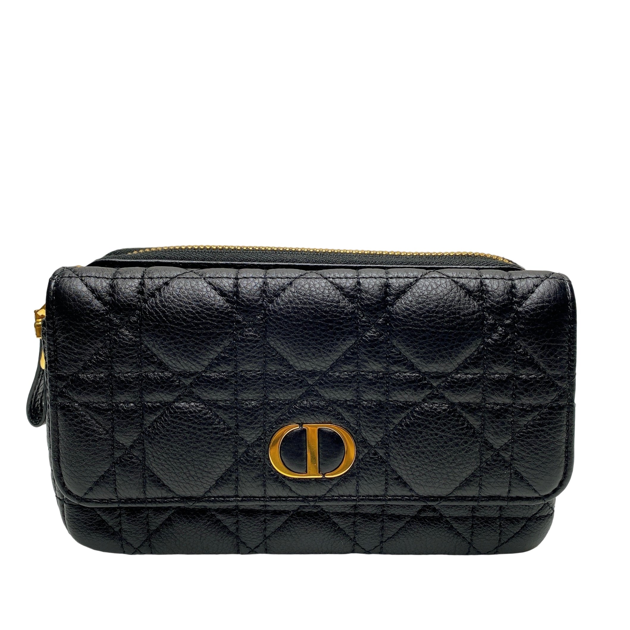 DIOR CARO POUCH