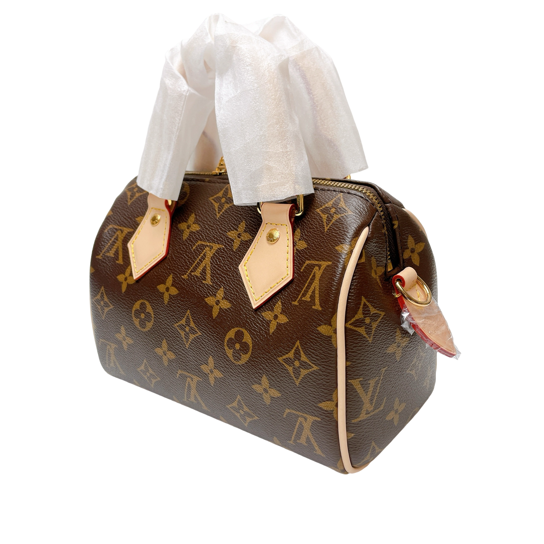LV SPEEDY BANDOULIERE 20