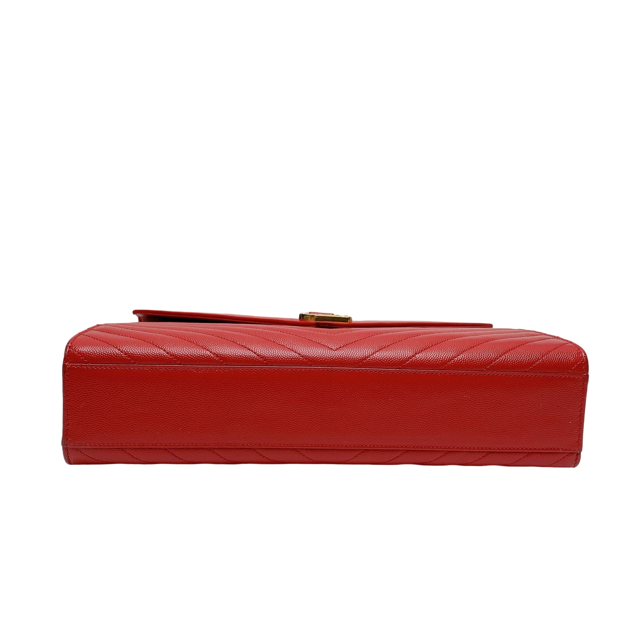 YSL ENVELOPE LARGE
