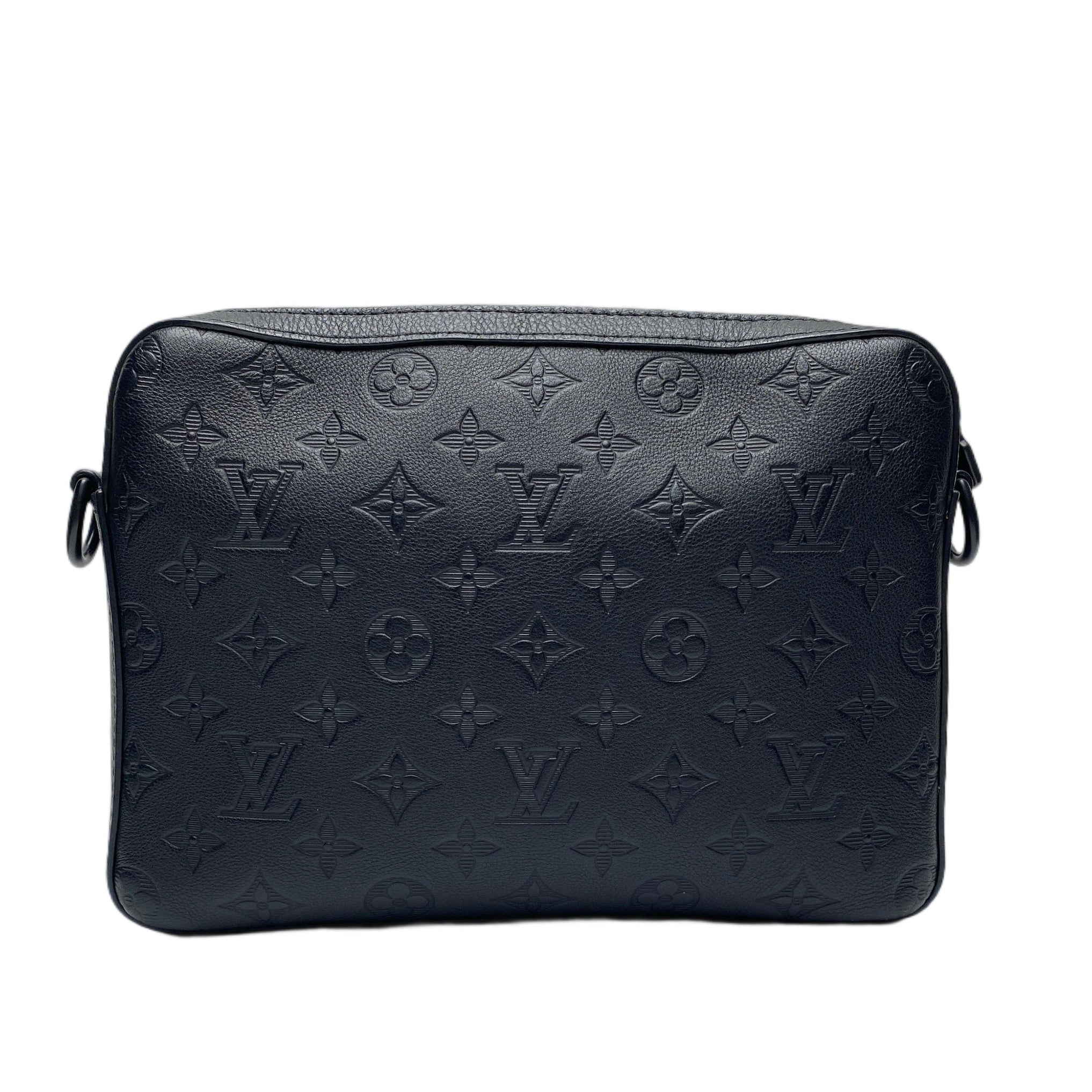 LV TRIO MESSENGER