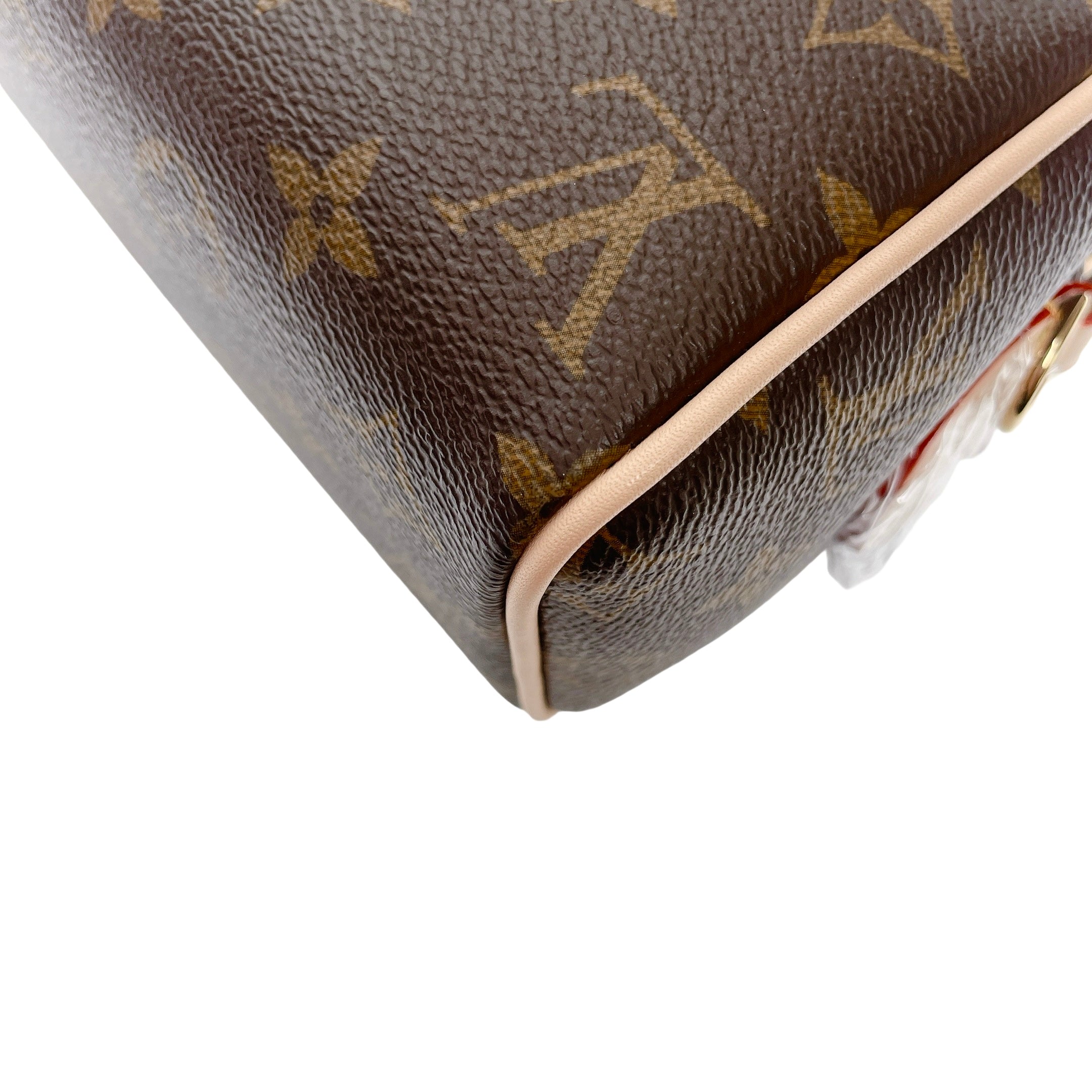 LV SPEEDY BANDOULIERE 20