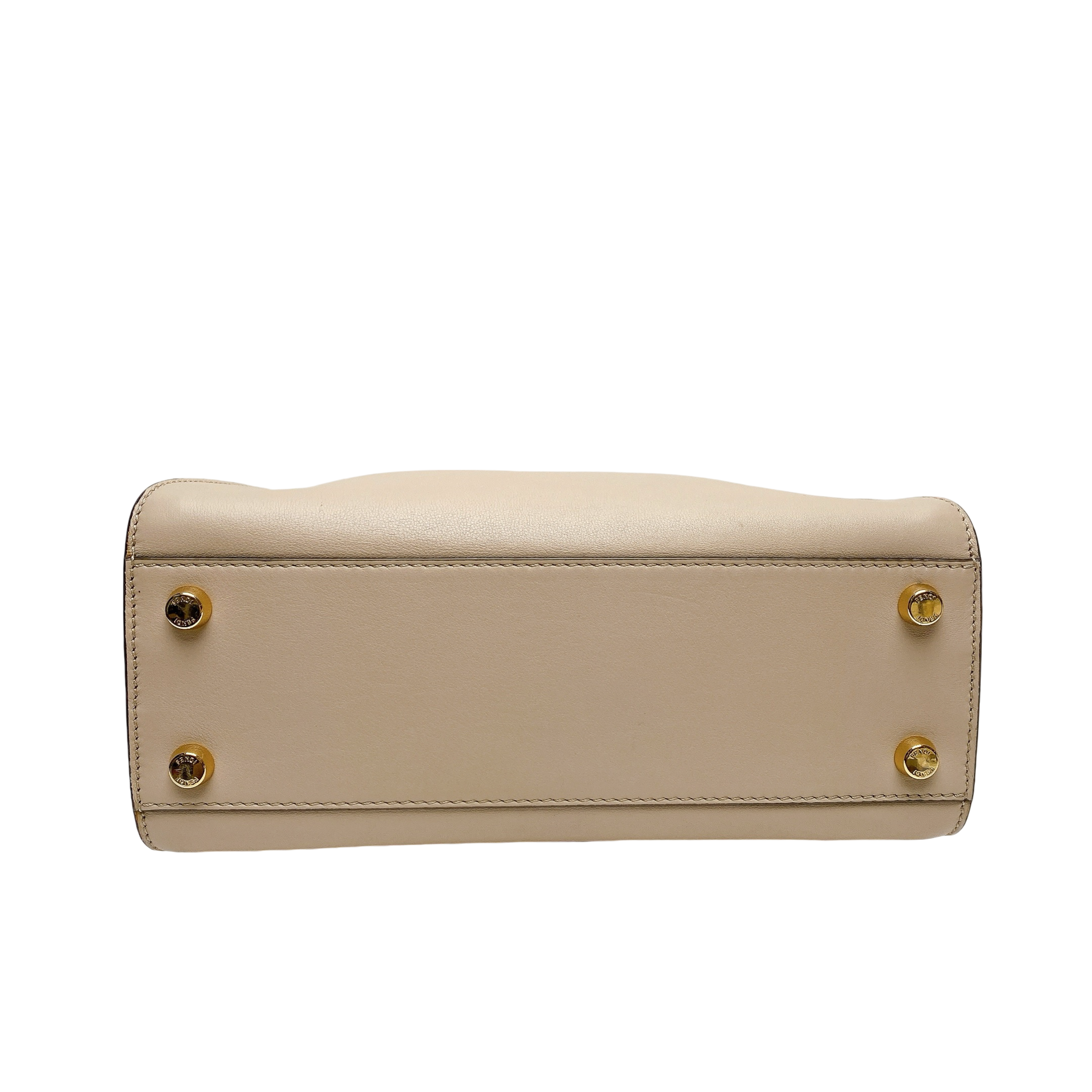 FENDI PEEKABOO SMALL