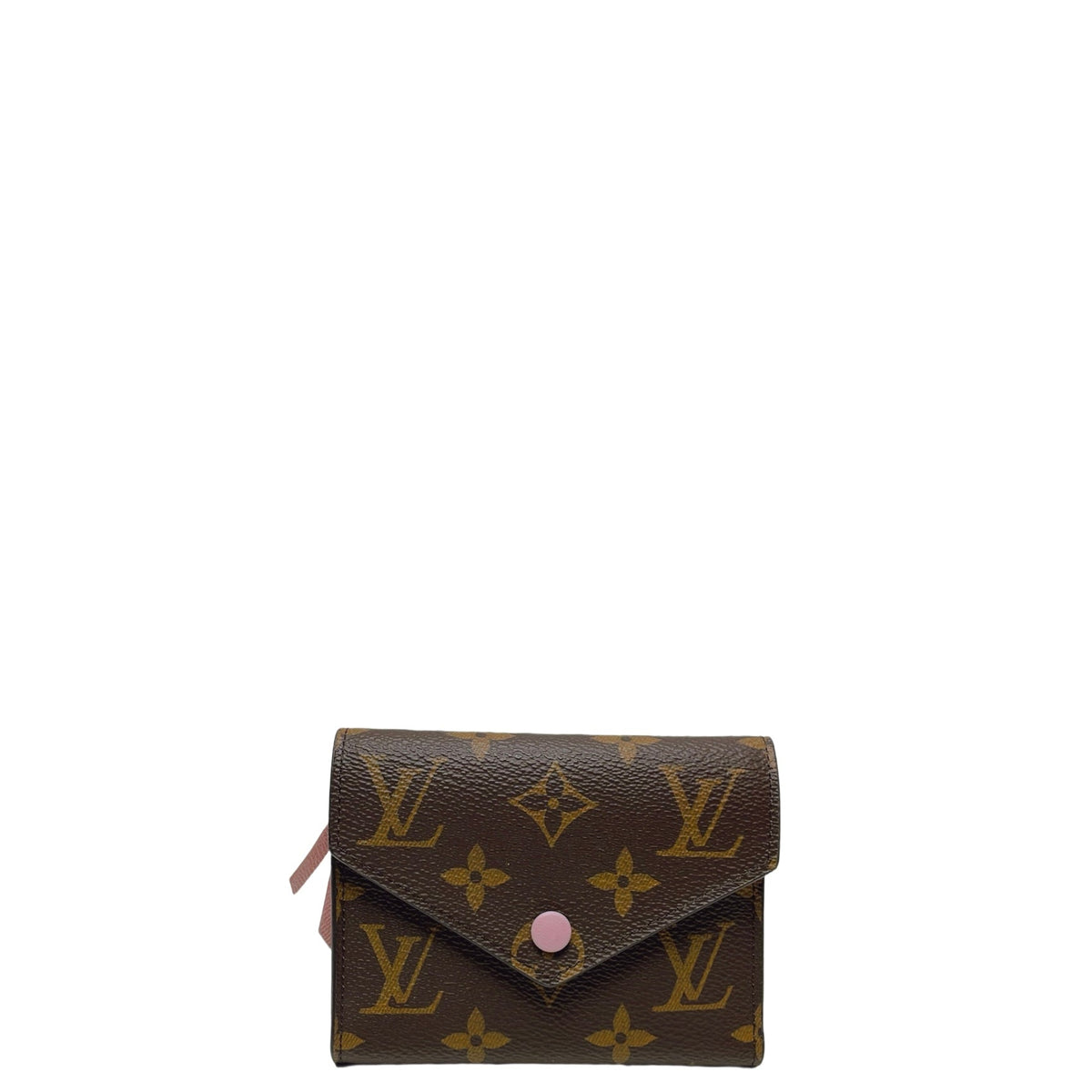 LV VICTORINE WALLET