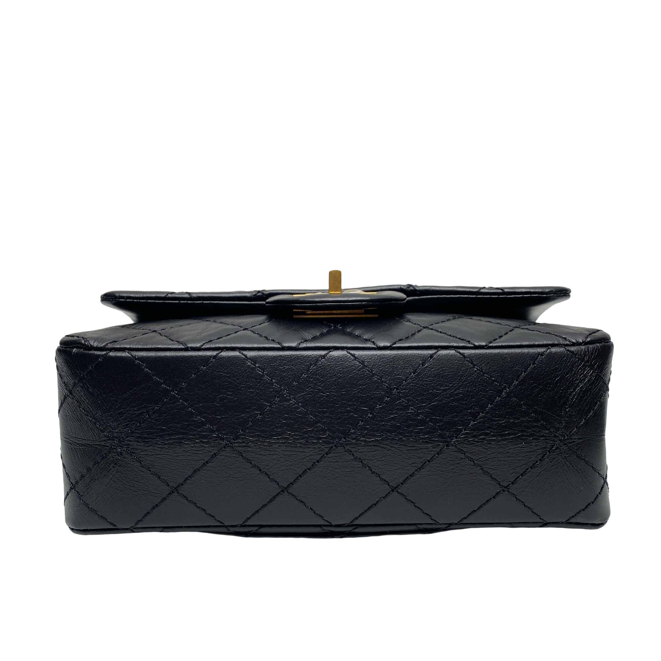 CHANEL 2.55 MINI