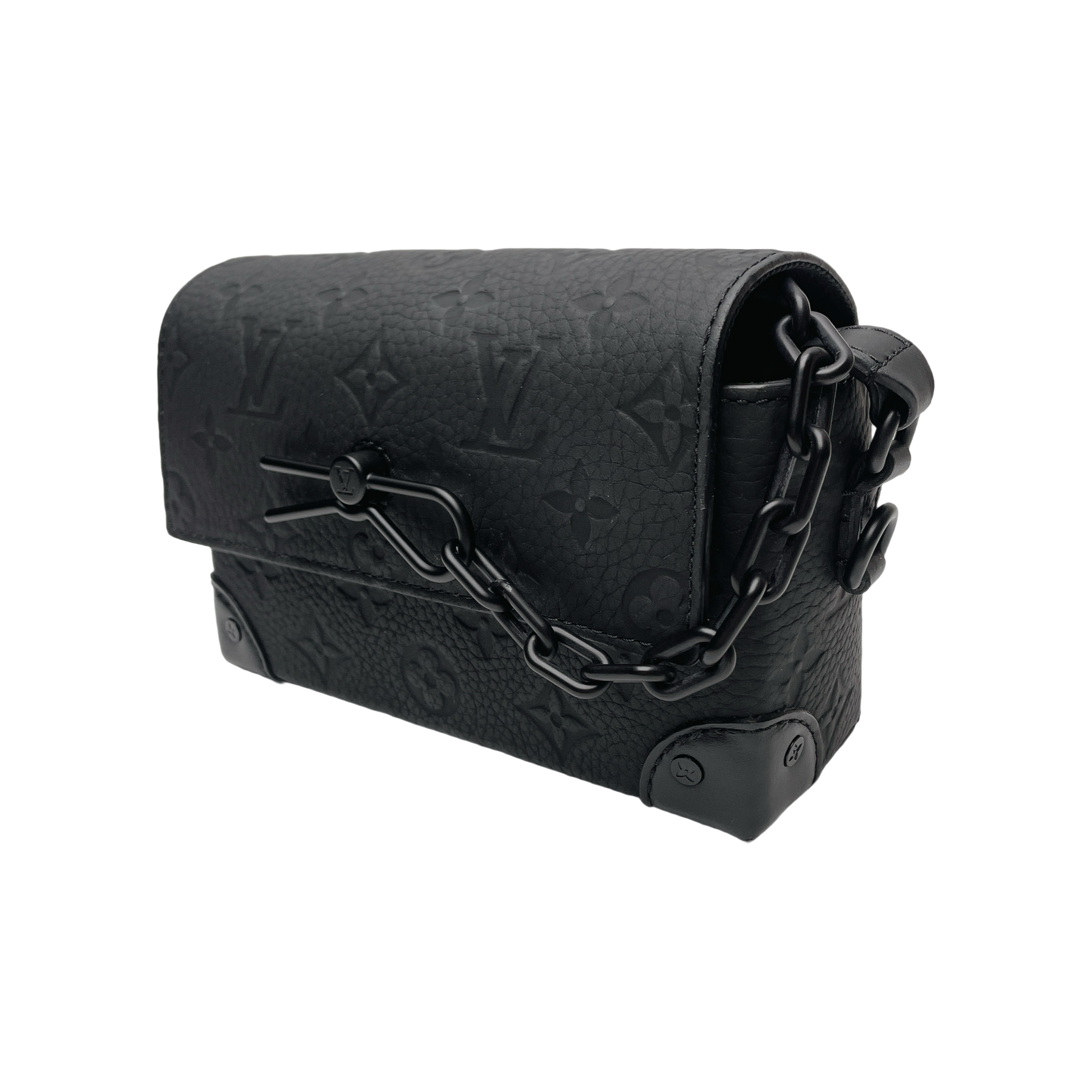 LV STEAMER WEARABLE