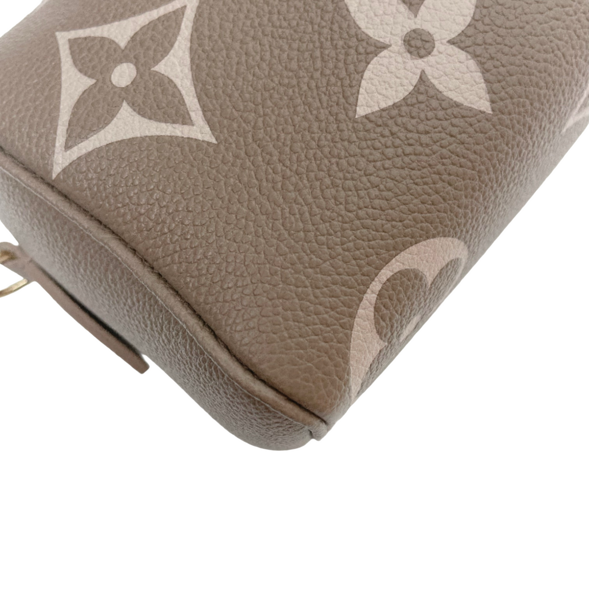 LV SPEEDY BANDOULIÈRE 20