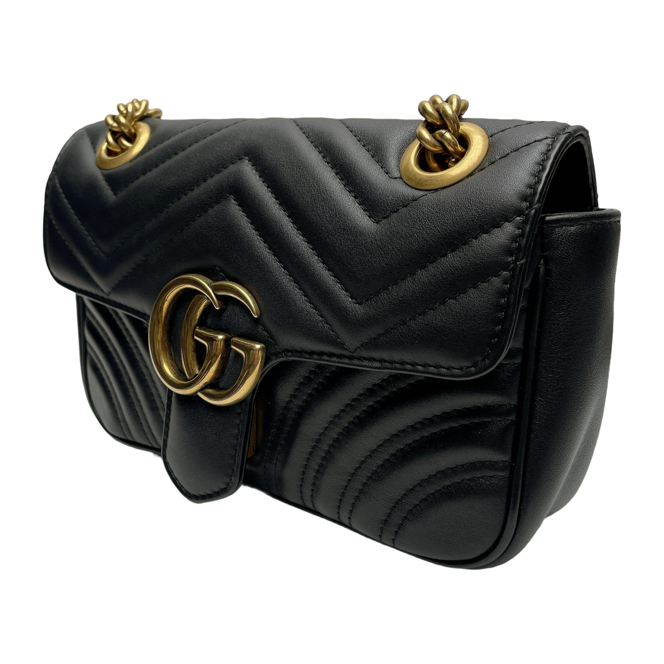 GUCCI MARMONT MINI