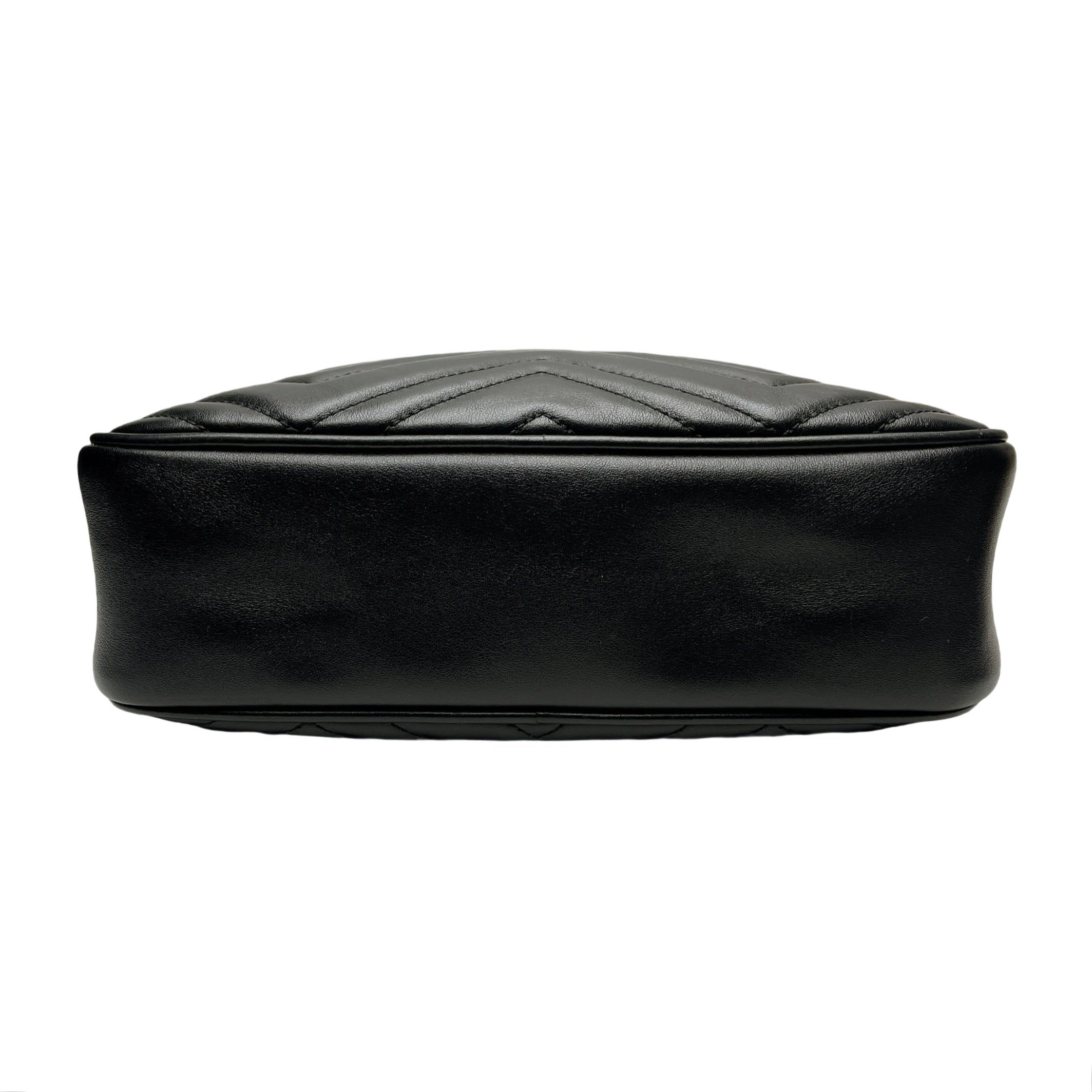 GUCCI MARMONT SMALL CAMERA BAG