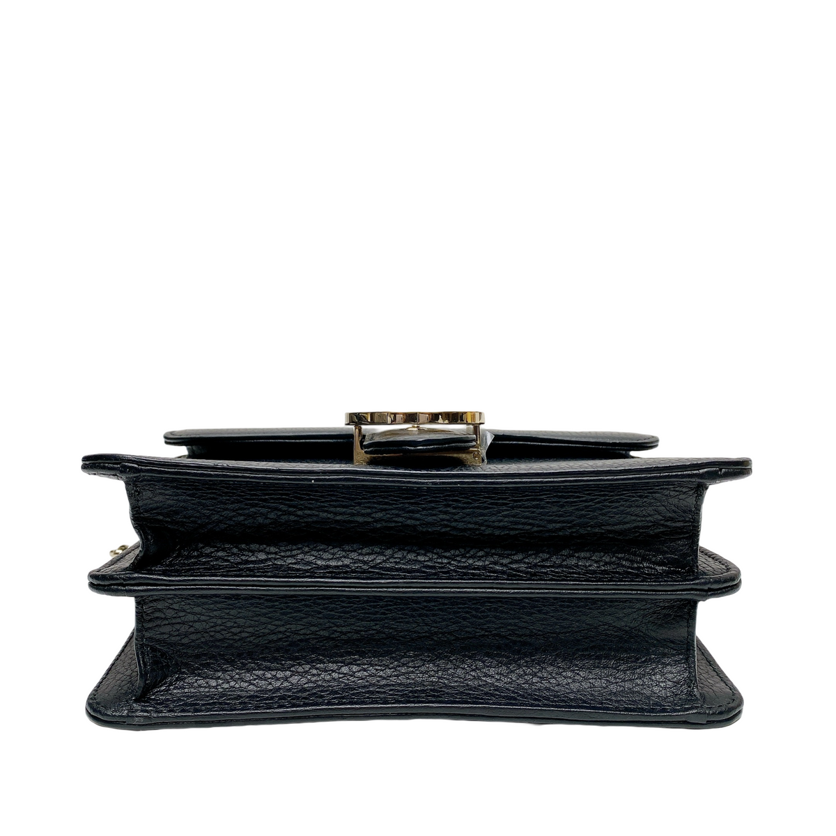 GUCCI INTERLOCKING