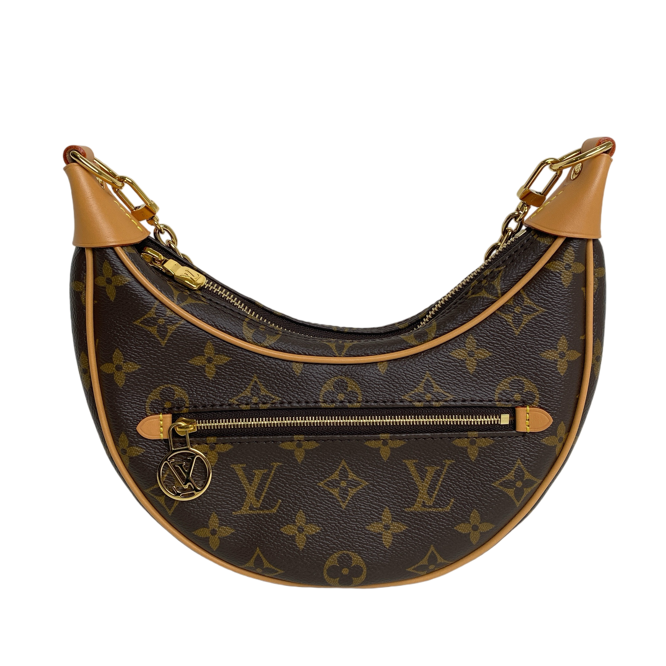 LV LOOP