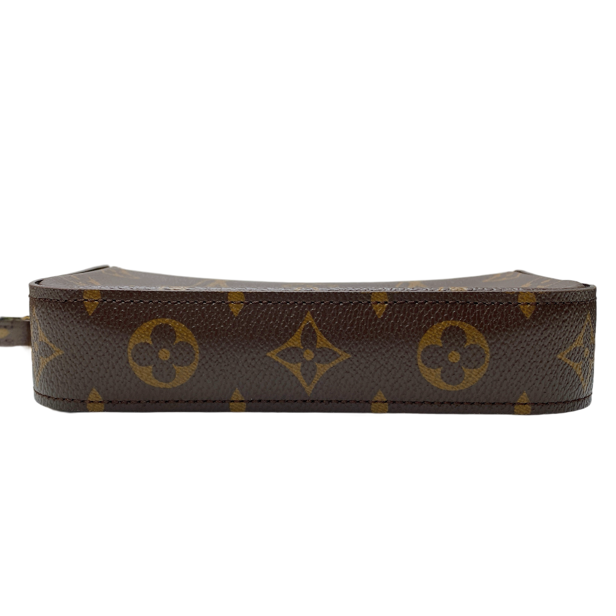 LV FELICIE STRAP AND GO