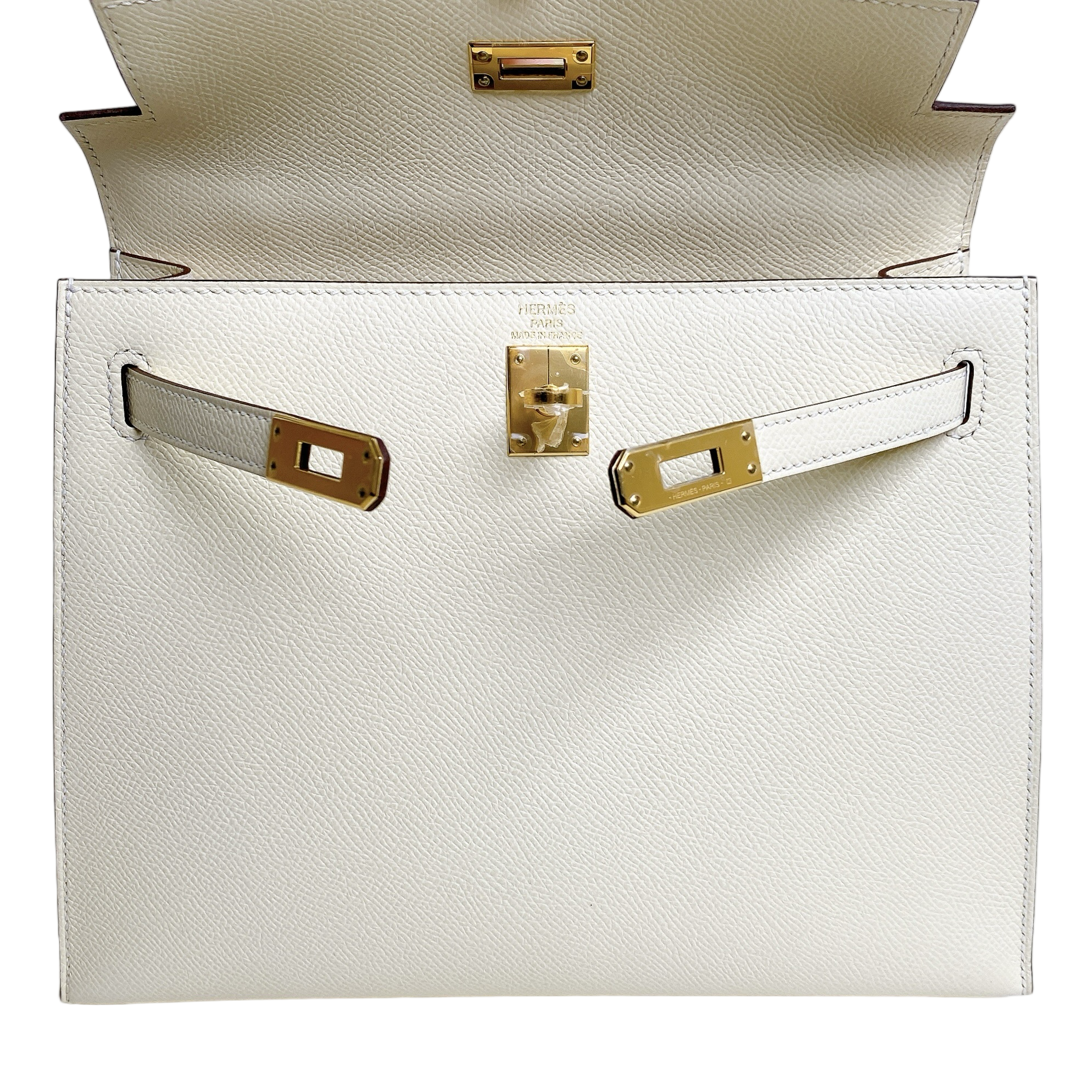 HERMES KELLY 25