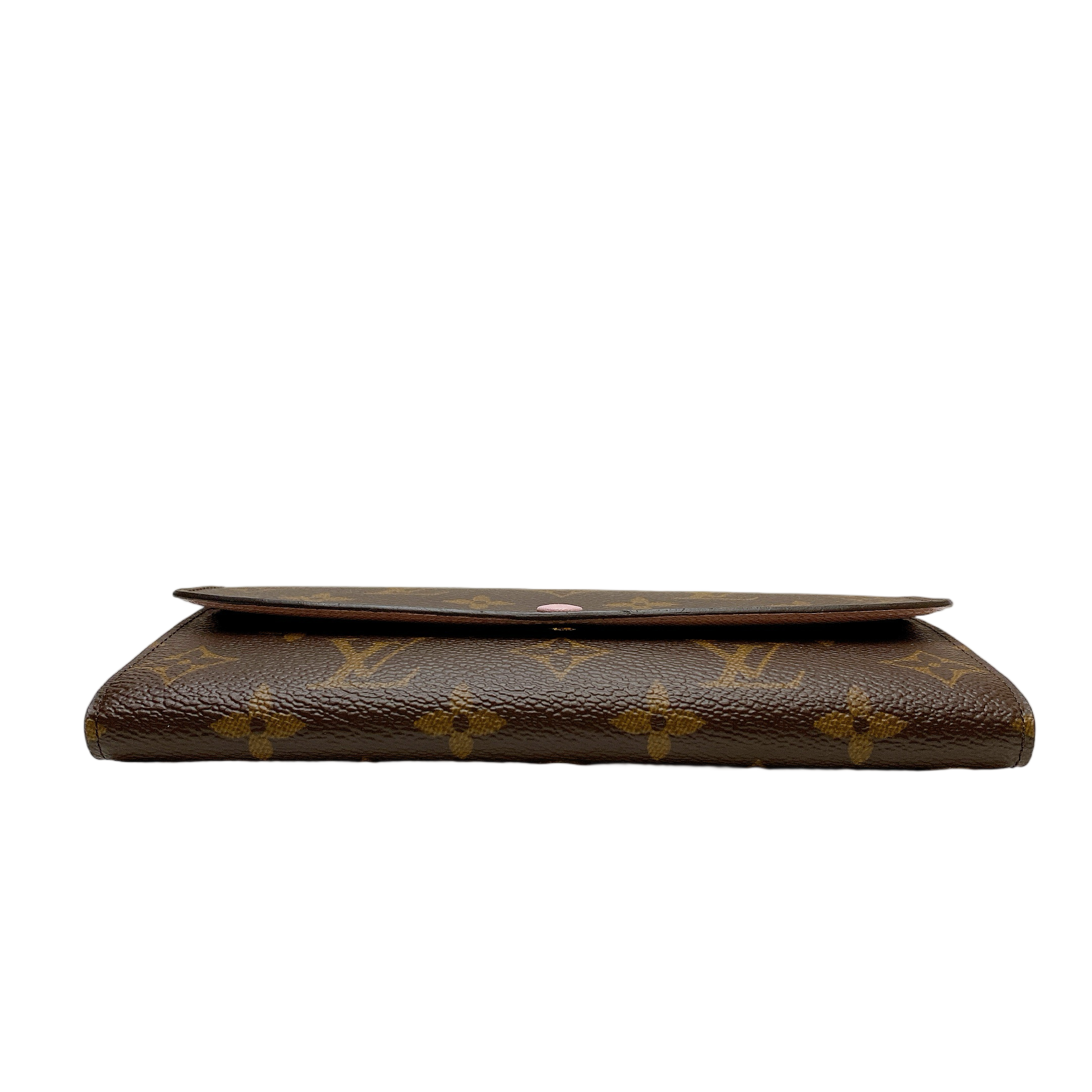 LV EMILIE WALLET
