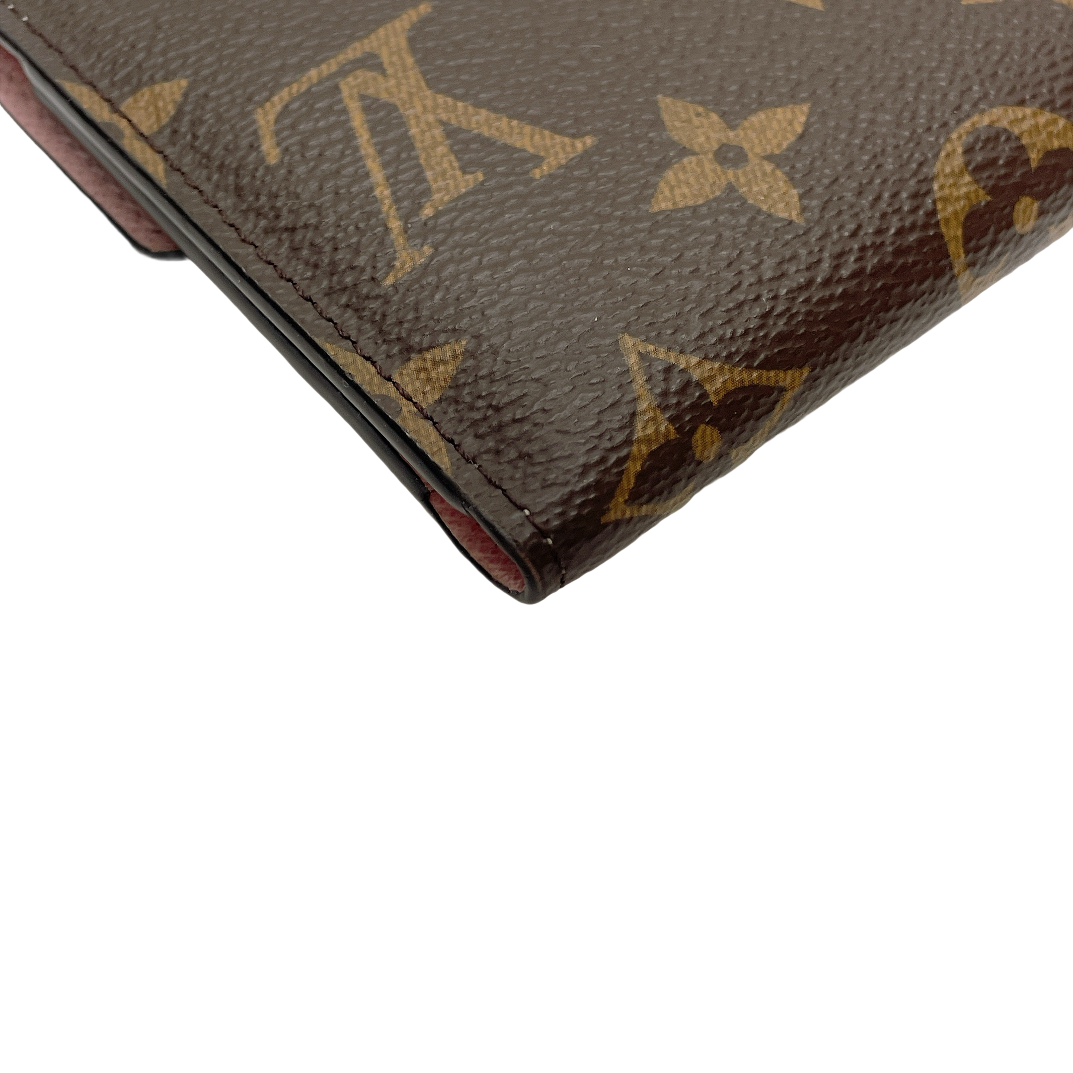 LV VICTORINE WALLET