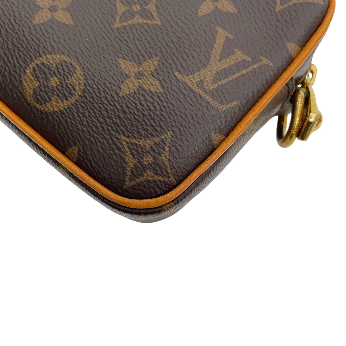 LV TROCADÉRO WEARABLE WALLET