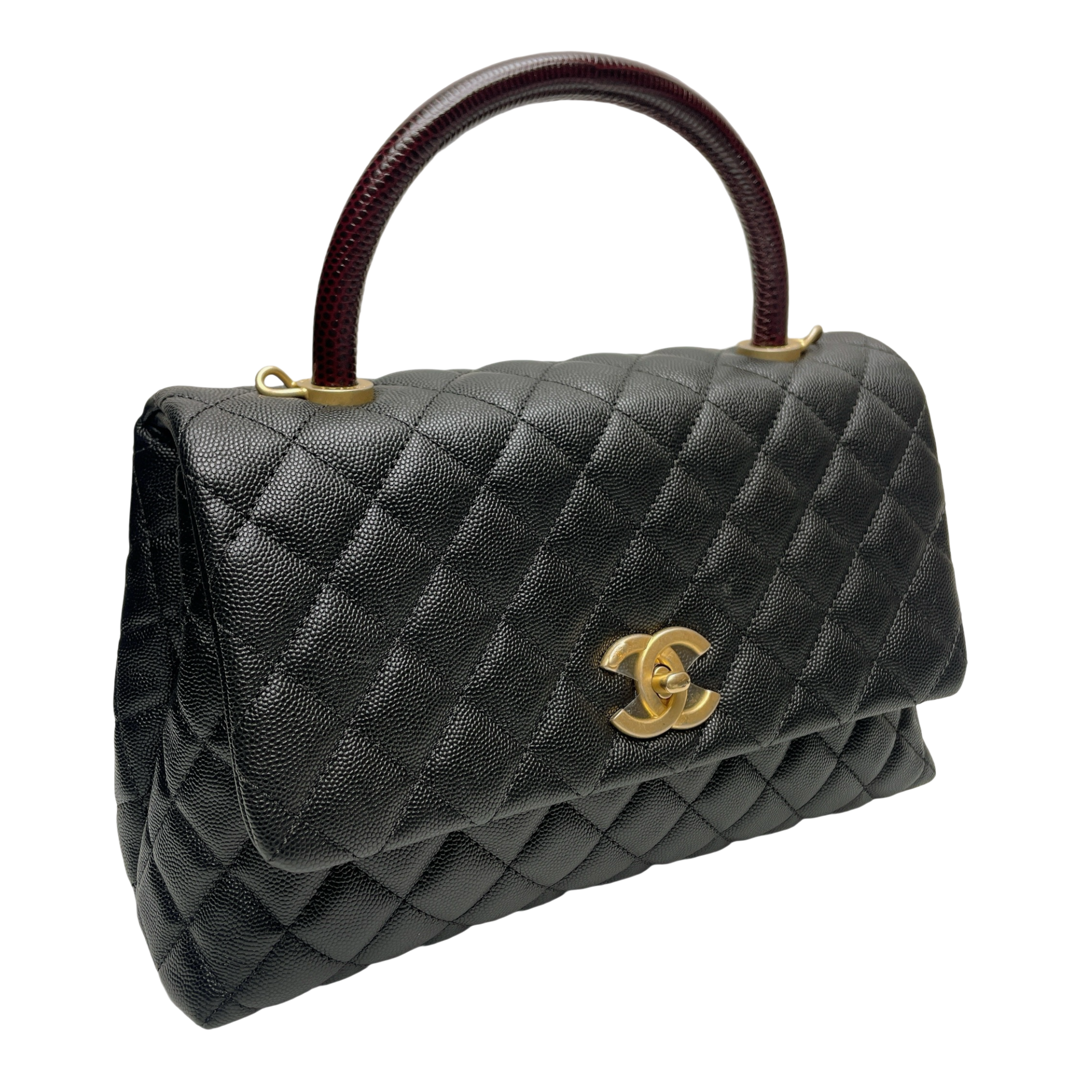 CHANEL COCO HANDLE MEDIUM