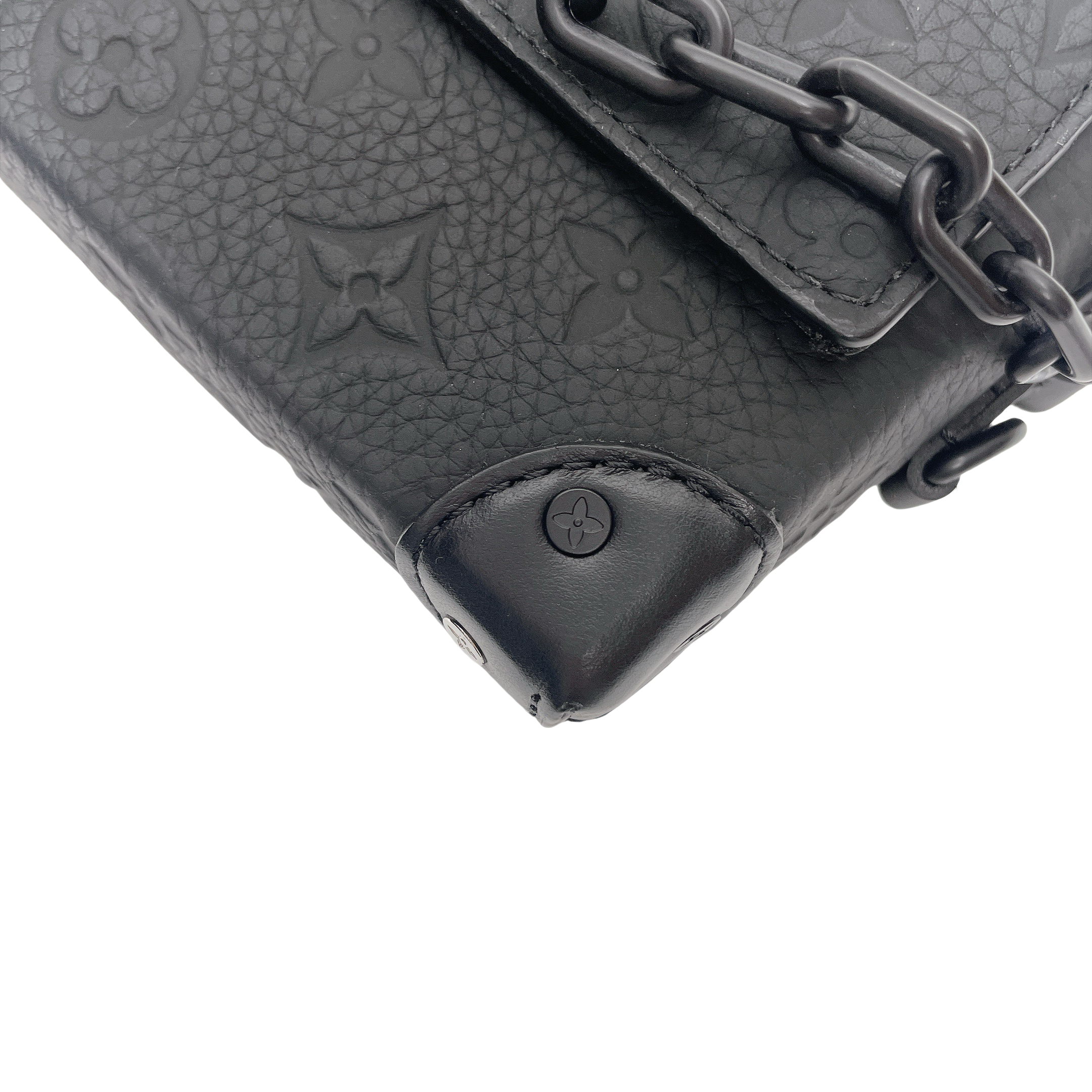 LV STEAMER WEARABLE