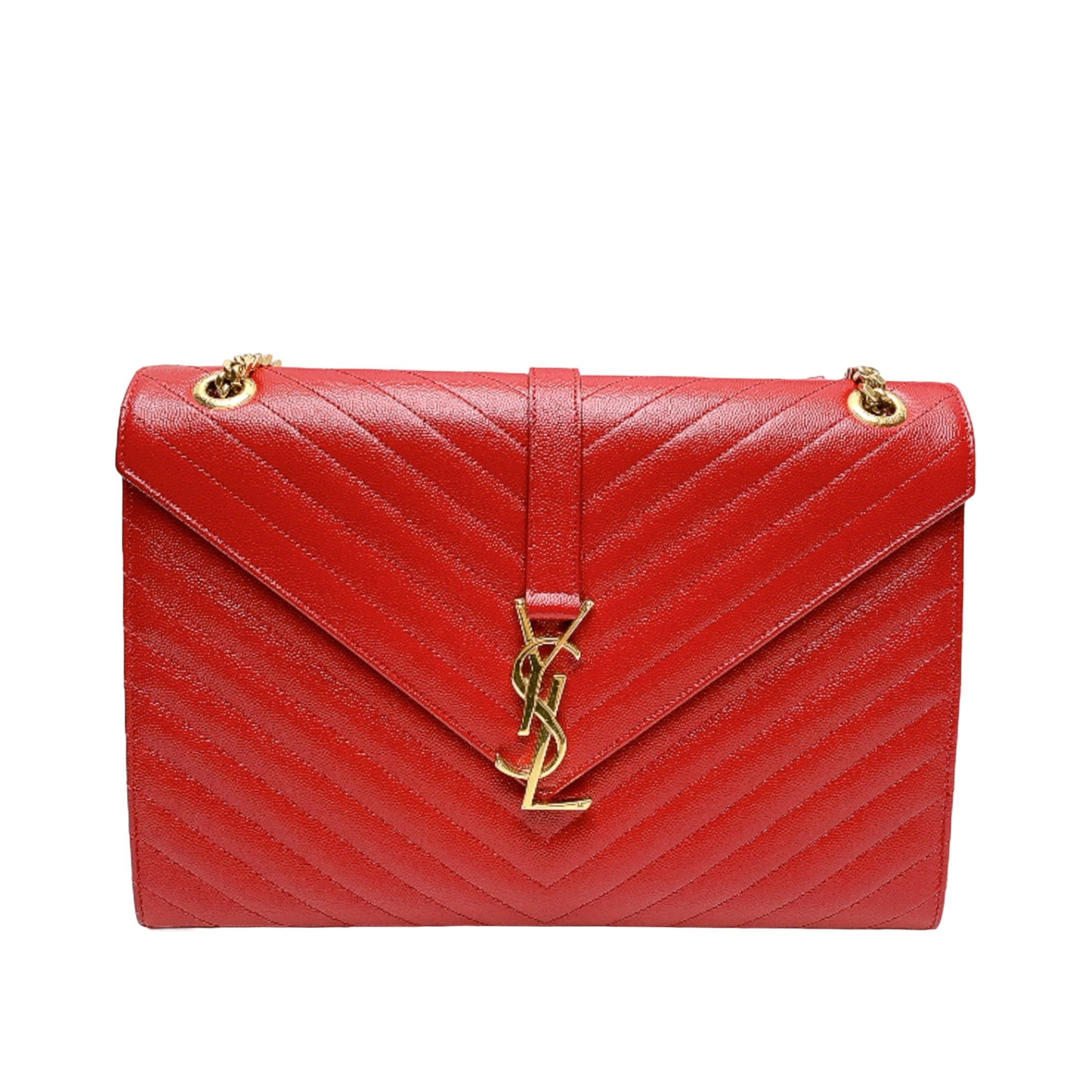 YSL ENVELOPE LARGE