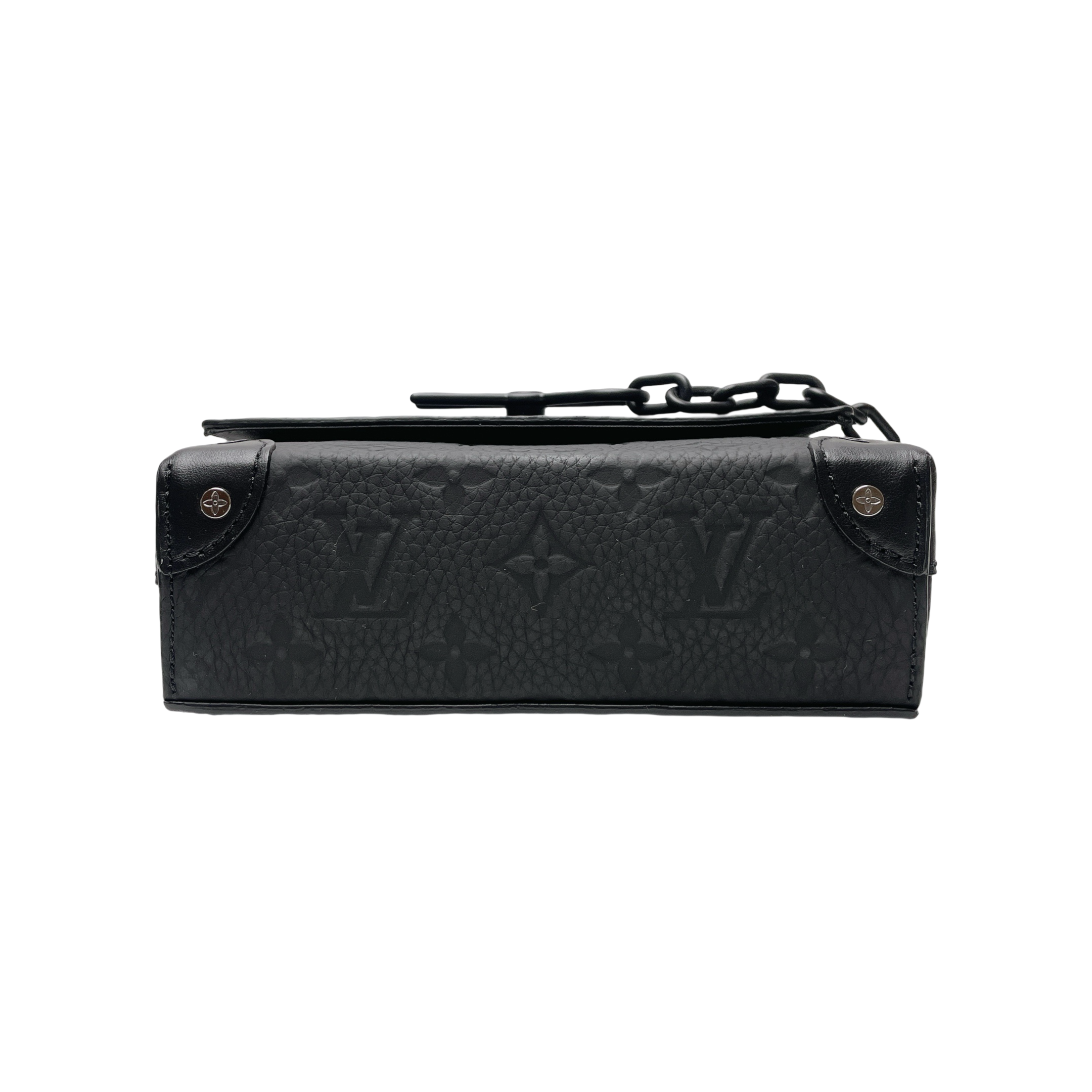 LV STEAMER WEARABLE