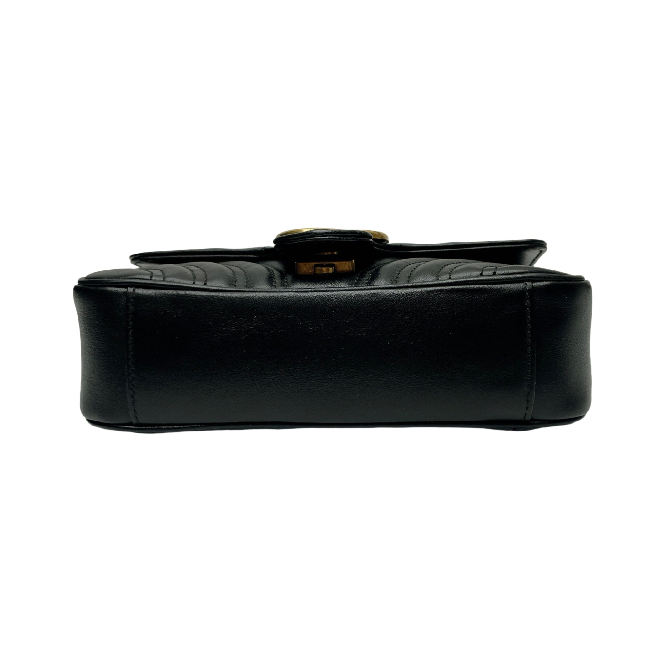 GUCCI MARMONT SMALL