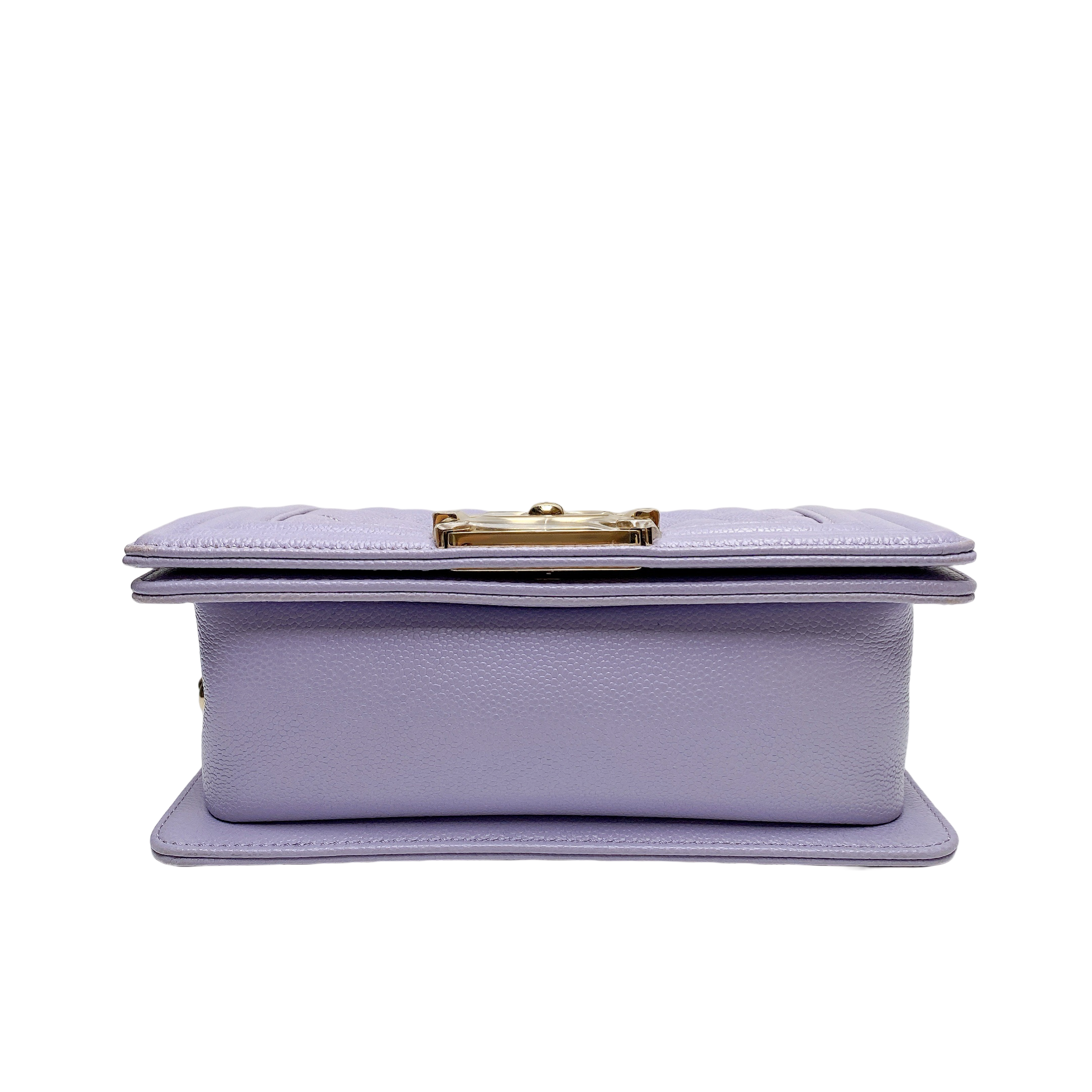 CHANEL LEBOY SMALL